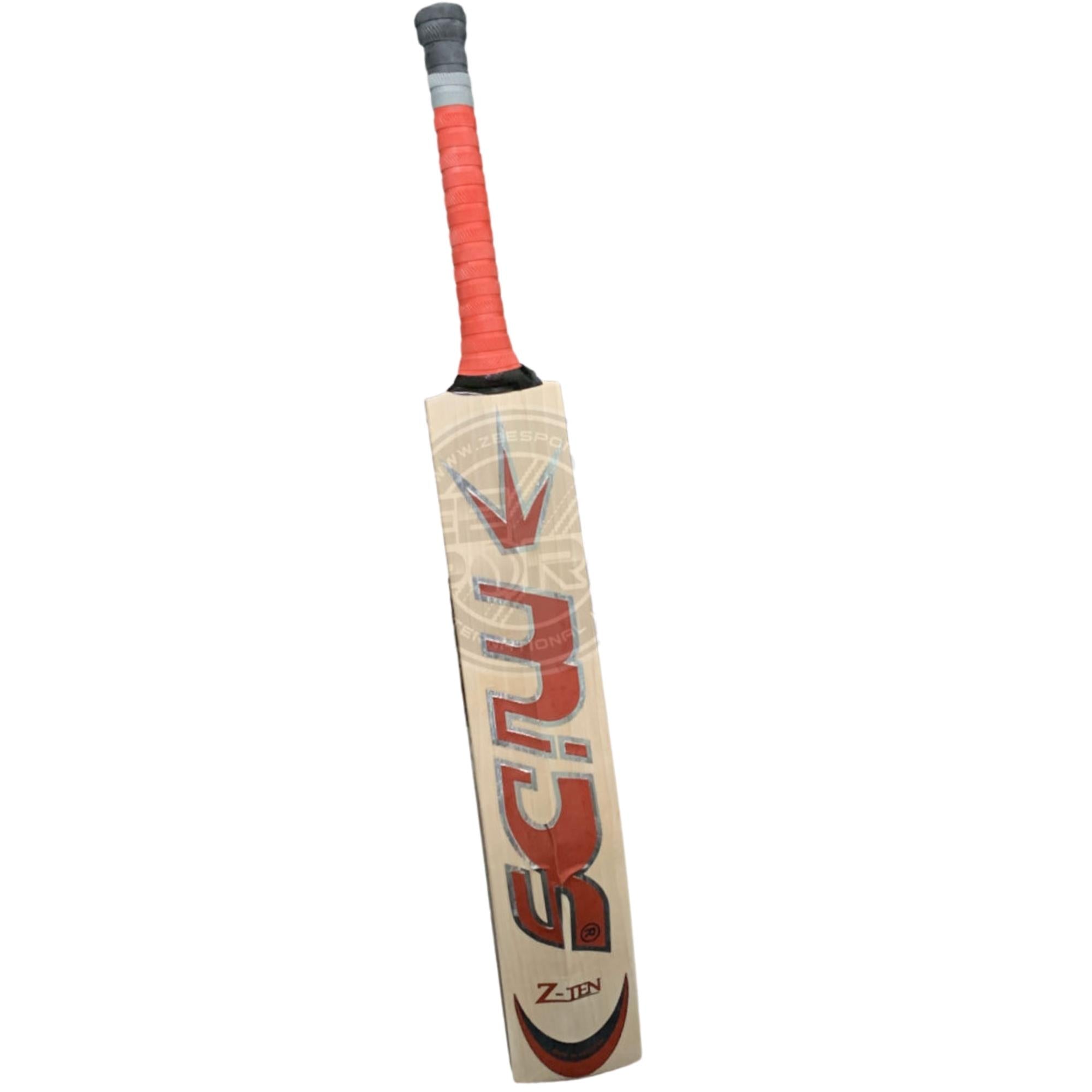 MIDS Cricket Bat Z-Ten English Willow