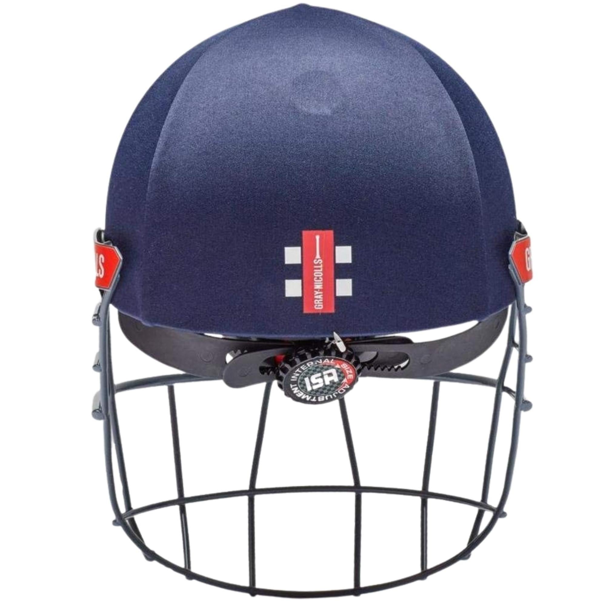 Gray Nicolls Cricket Batting Helmet Atomic