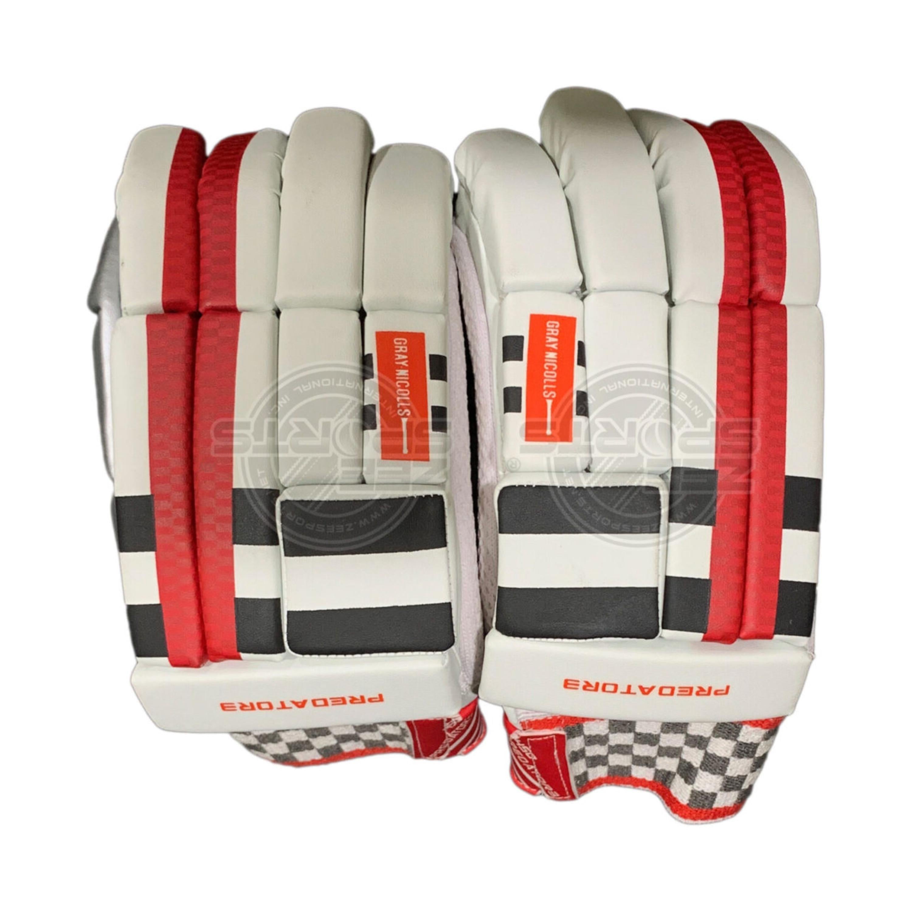 Gray Nicolls Batting Gloves Predator3 450