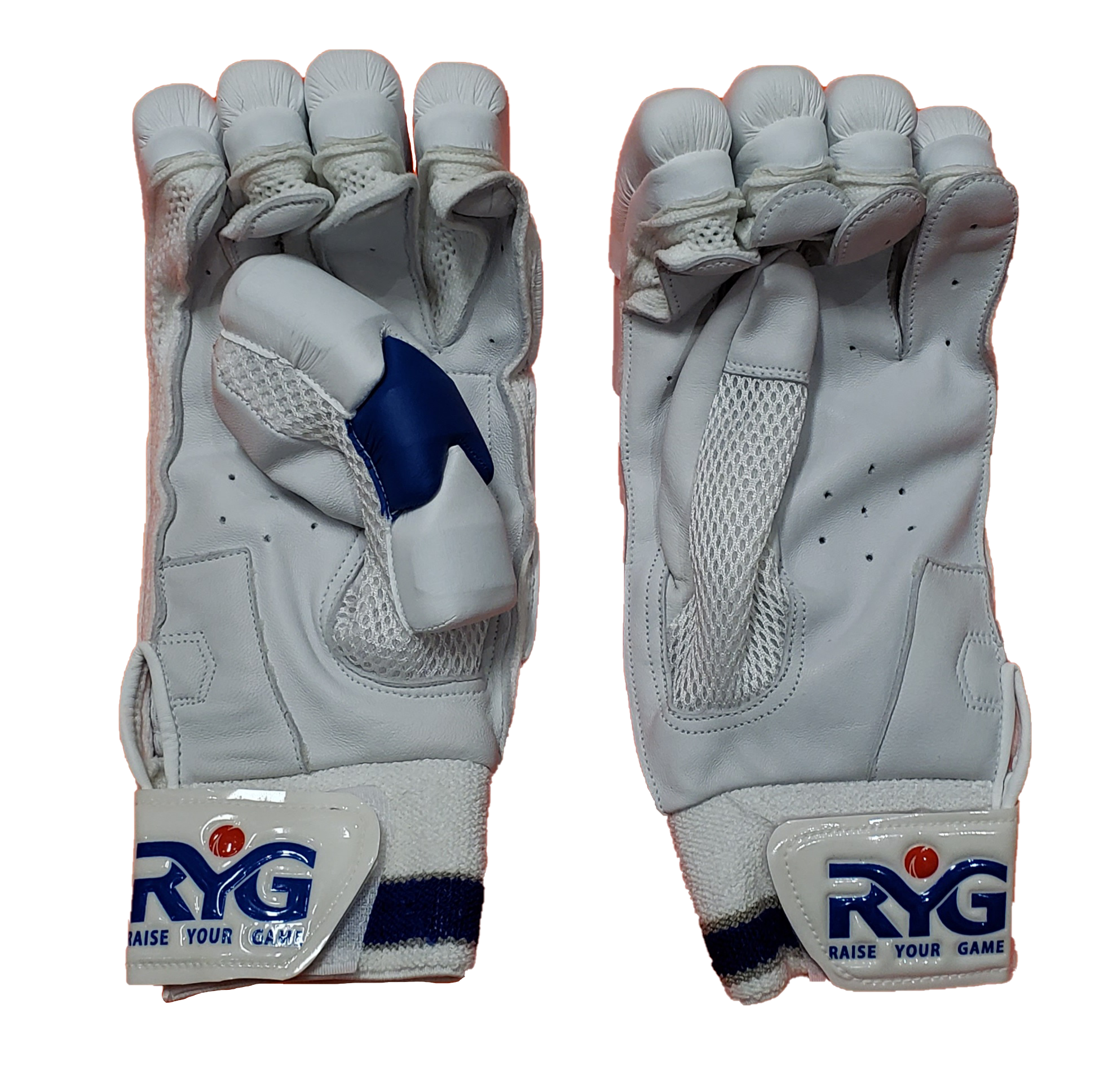 Zee Sports Batting Gloves RYC Sonic Legacy