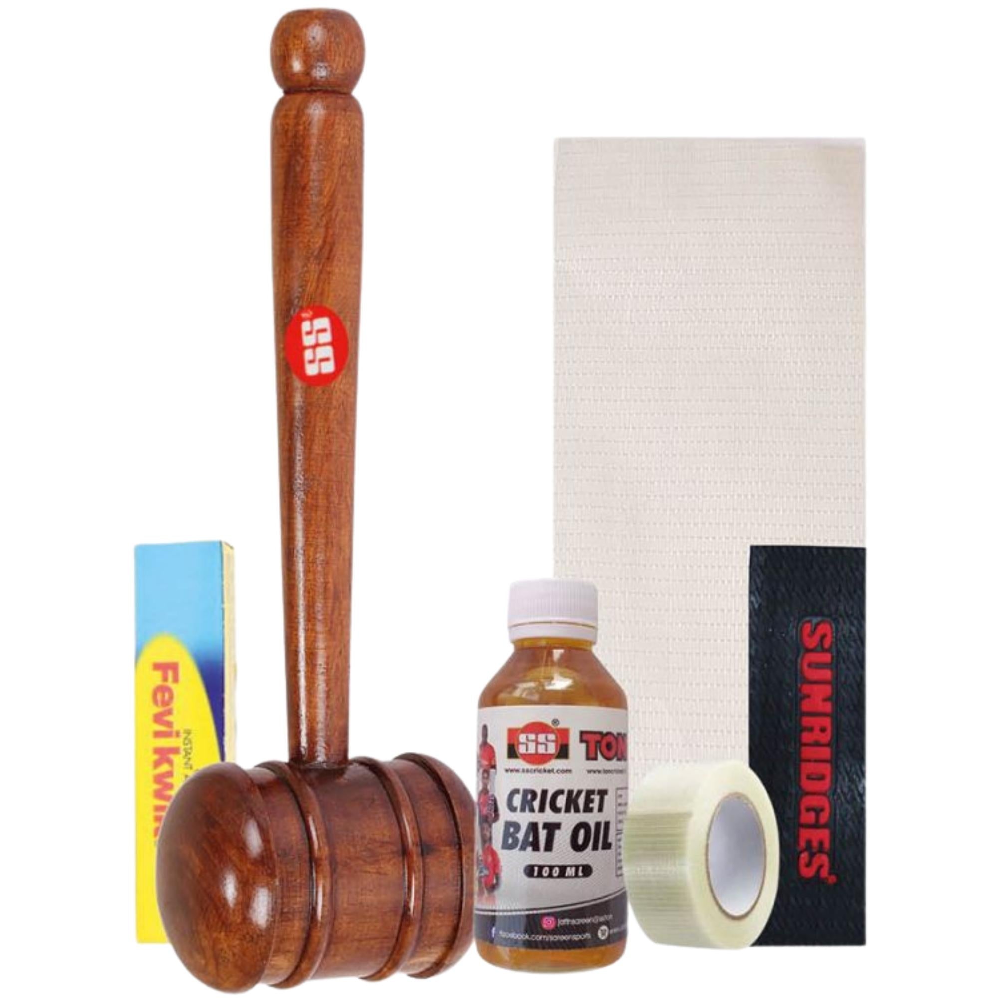 SS Bat Care Kit Maximus