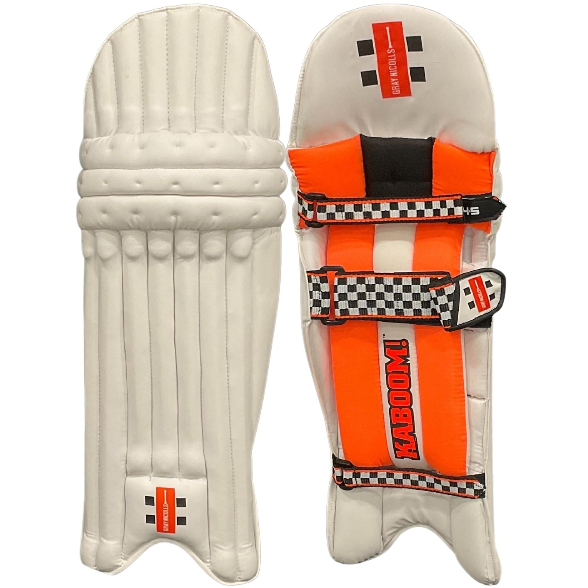 Gray Nicolls Batting Pads GN-4.5 Kaboom
