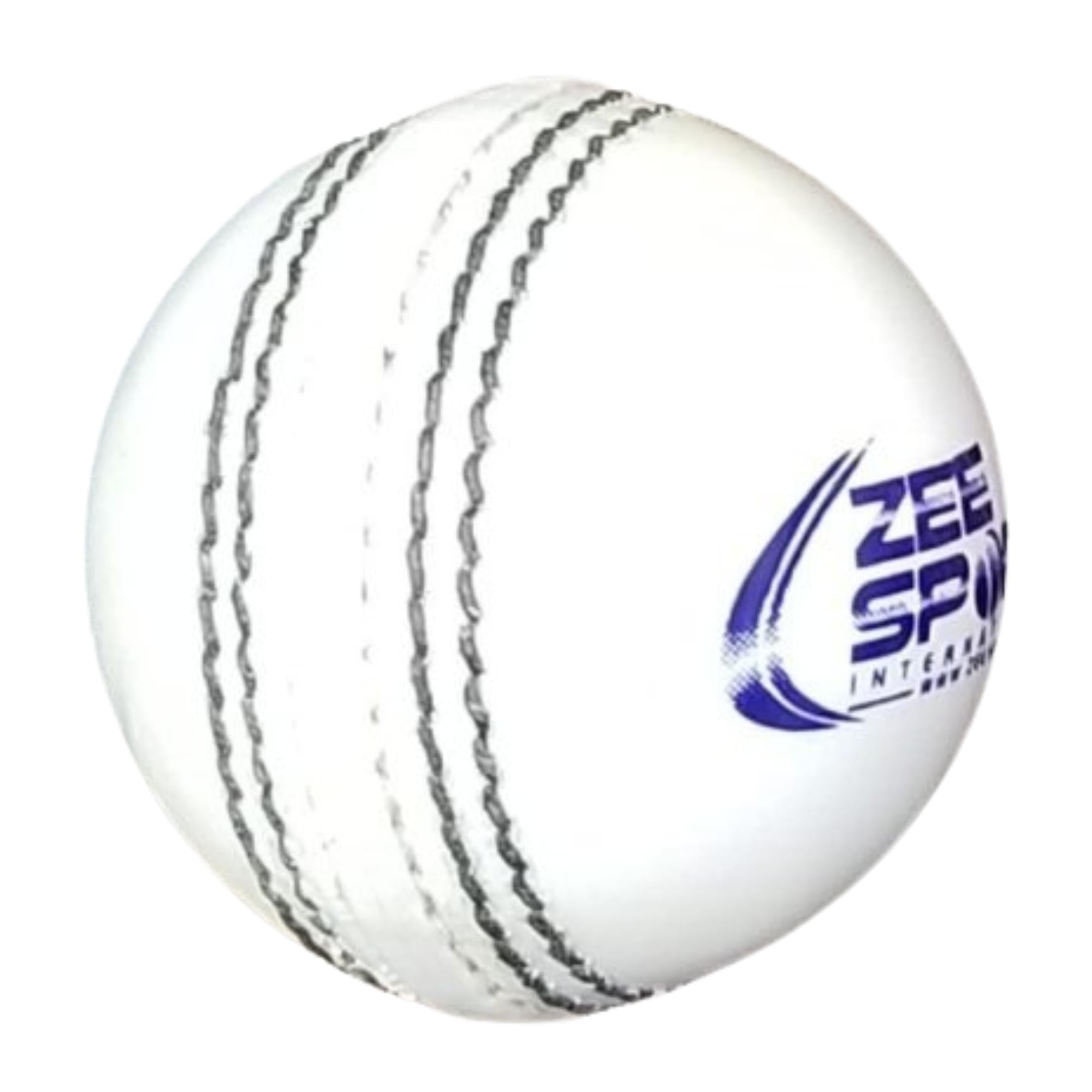 Zee Sports Cricket Balls Vinyl Pvc