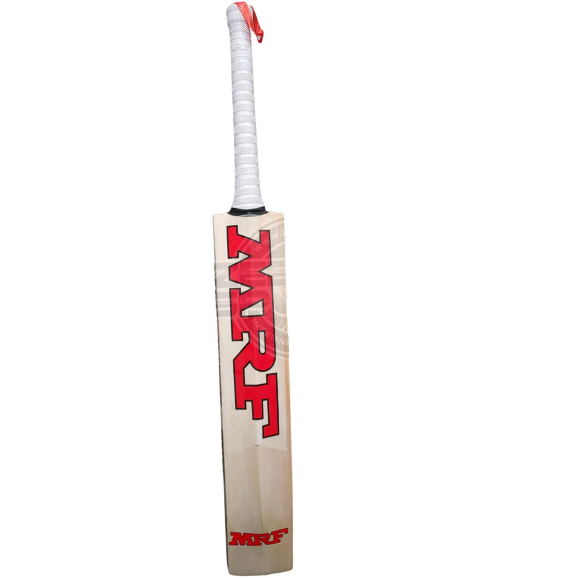 MRF Cricket Bat 360, AB de Villiers Player's English Willow