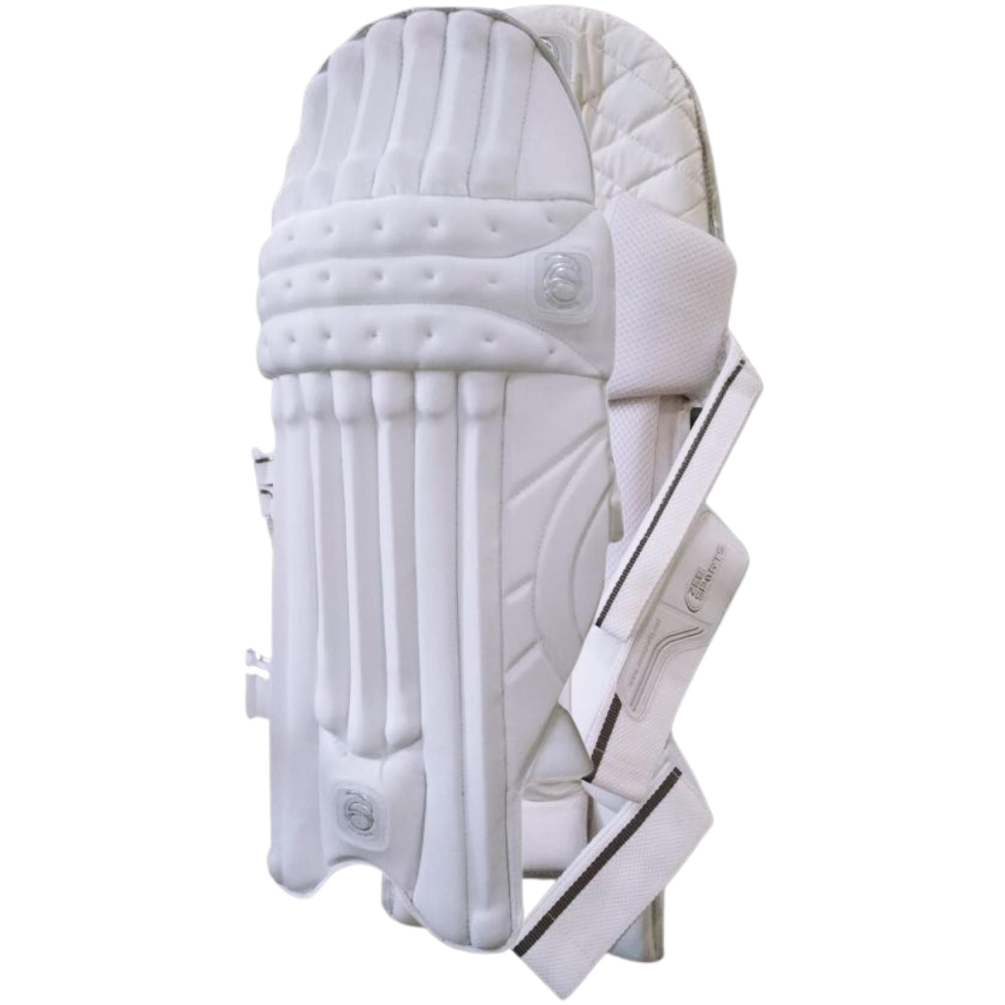 Zee Sports Batting Pads Reserve Edition Classic