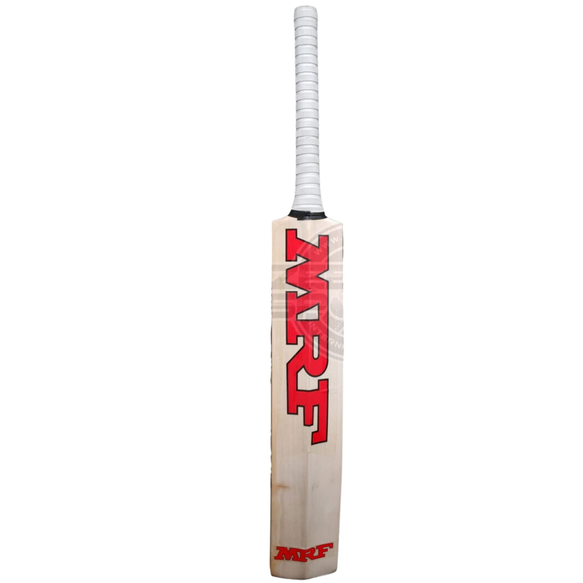 MRF Cricket Bat Genuis Elite - AB de Villiers Player's English Willow