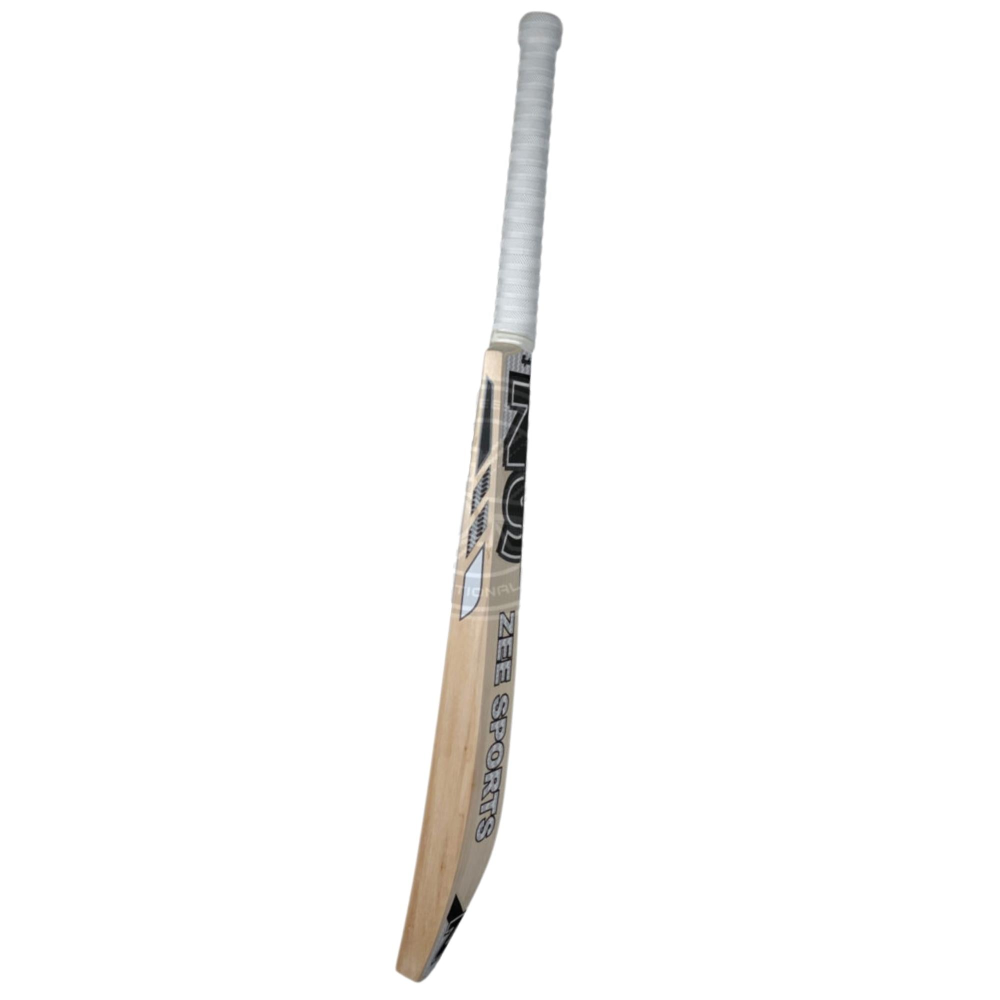 Zee Sports Cricket Bat Black Panther English Willow