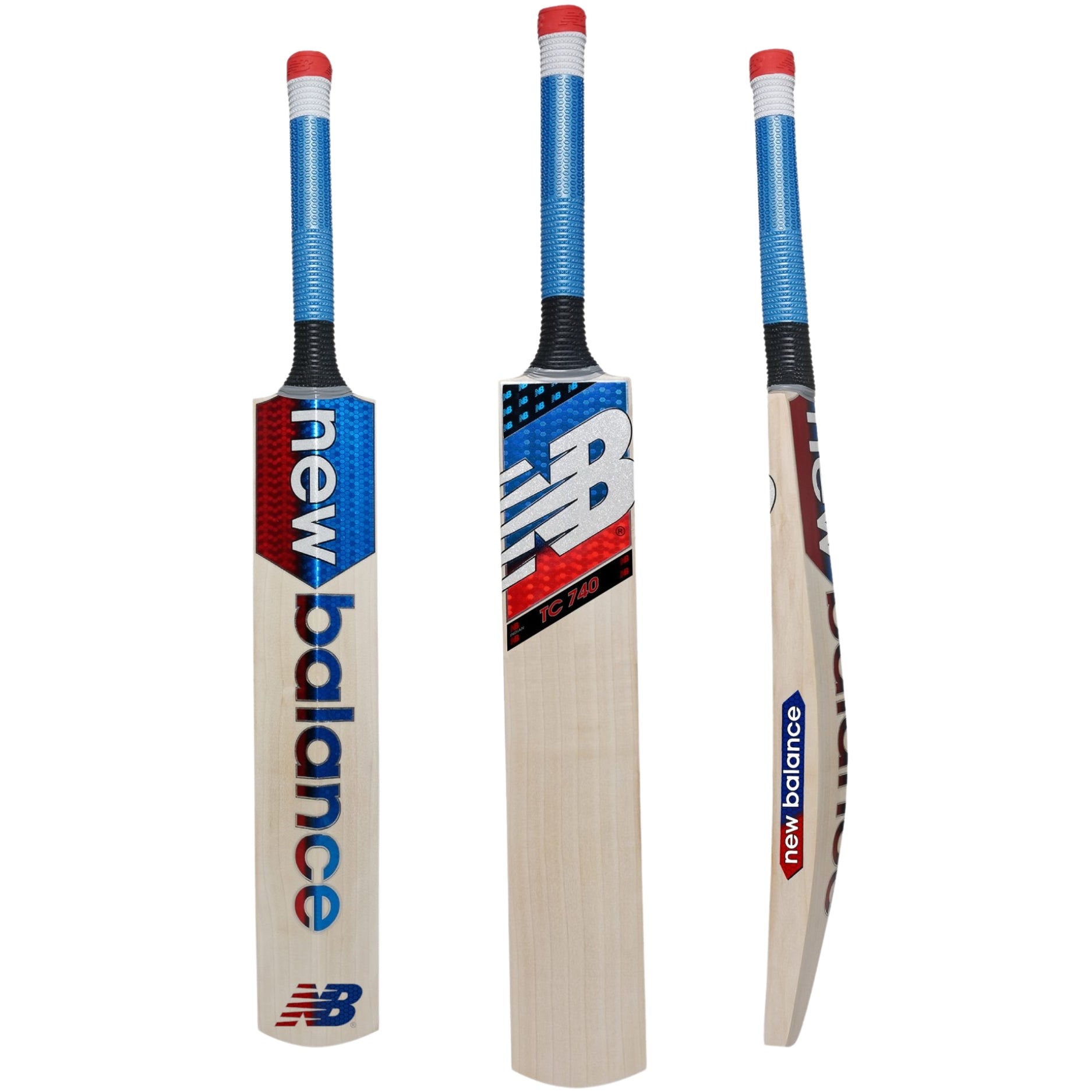 New Balance Cricket Bat TC-740 English Willow SH India