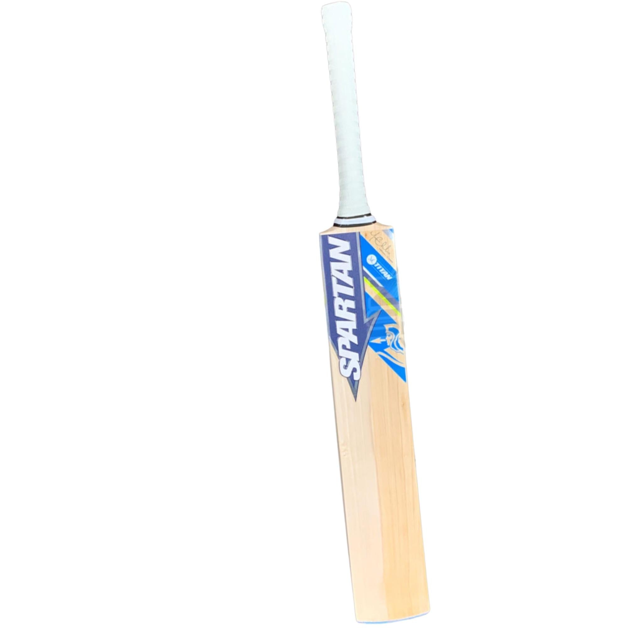 Spartan Cricket Bat MC-Michael Clarke Limited Edition