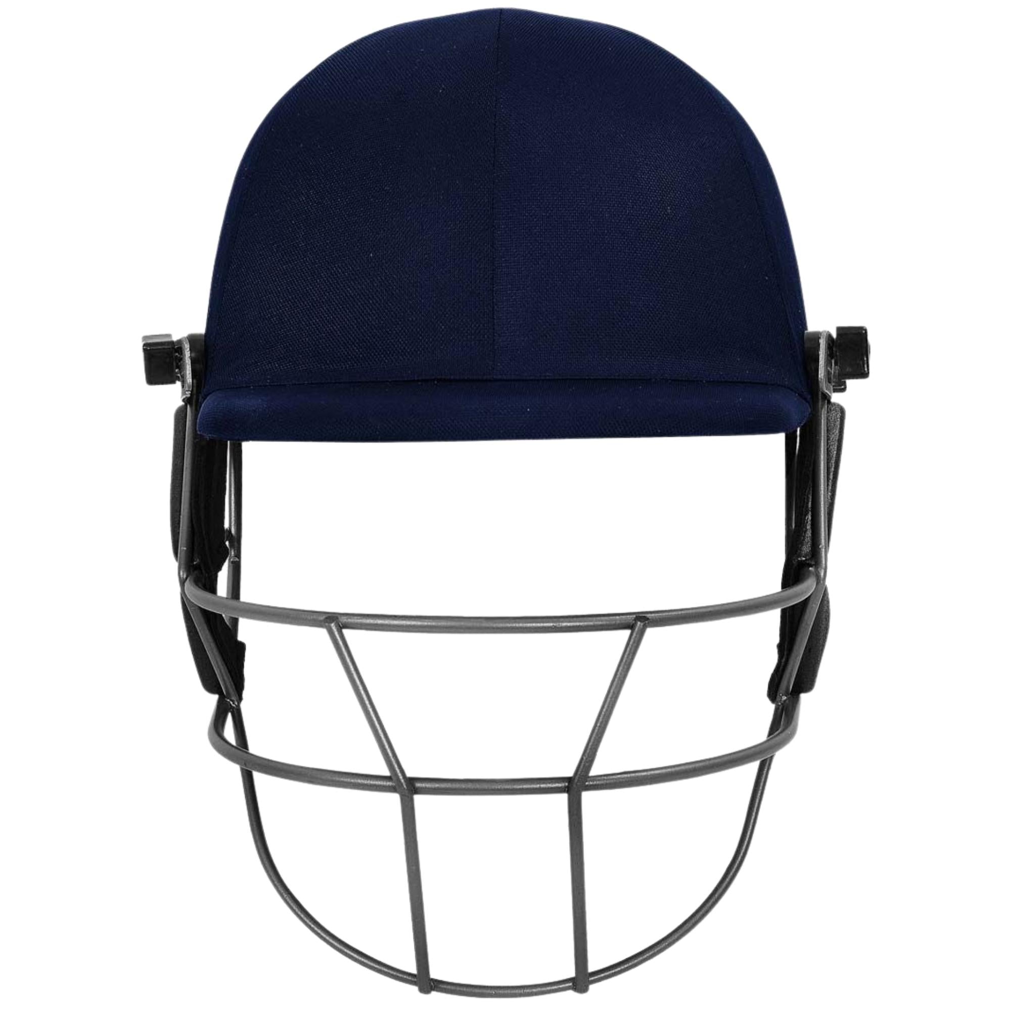 DSC Cricket Batting Helmet Scud Lite Titanium Grill