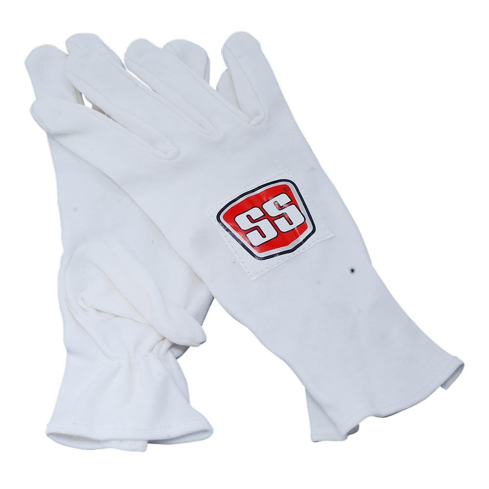 SS Batting Gloves Inner For Club Standard
