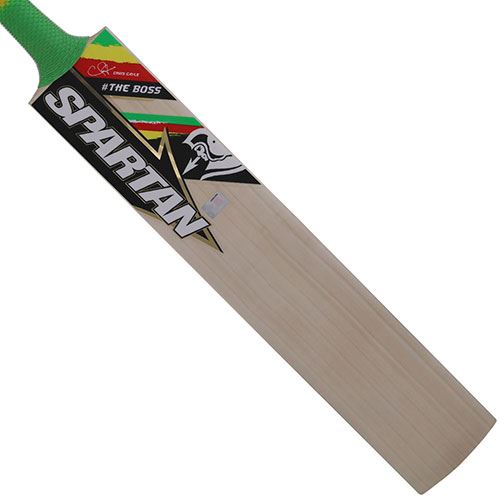 Spartan Cricket Bat CG-Chris-Gayle Boss-Force English Willow