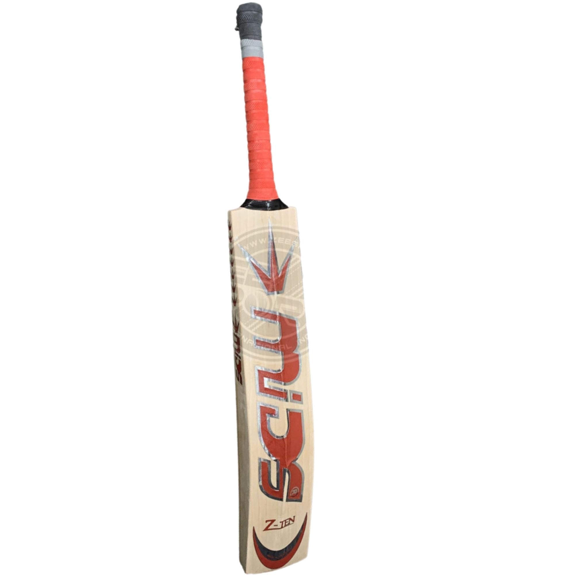 MIDS Cricket Bat Z-Ten English Willow