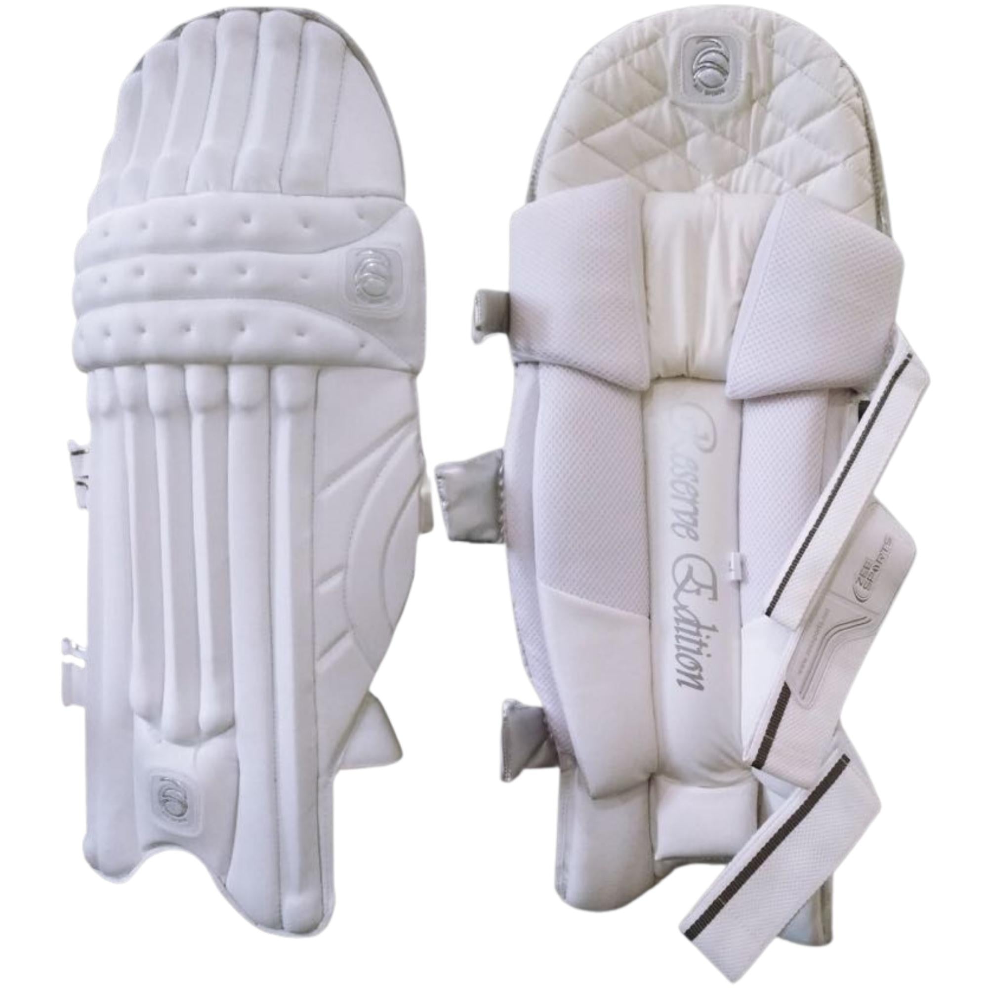 Zee Sports Batting Pads Reserve Edition Classic