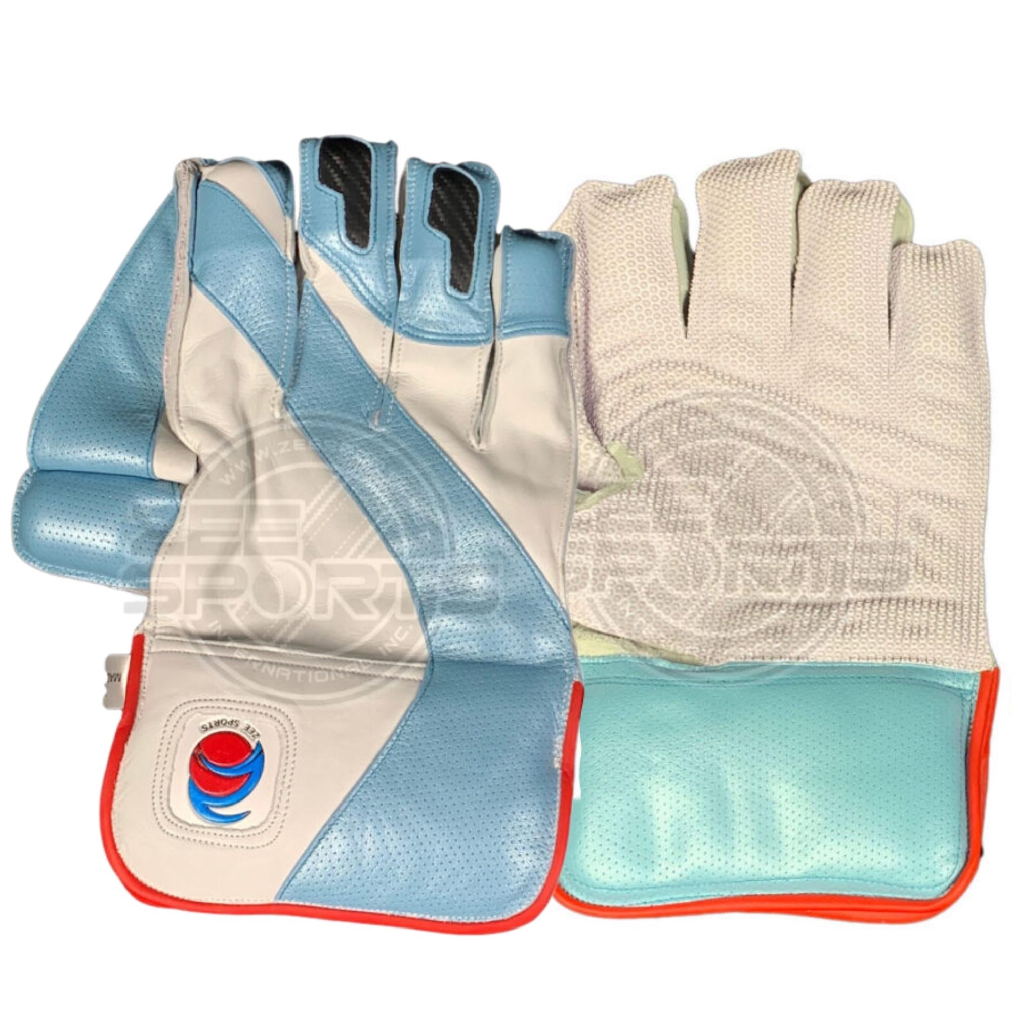 Zee Sports Wicket Keeping Gloves