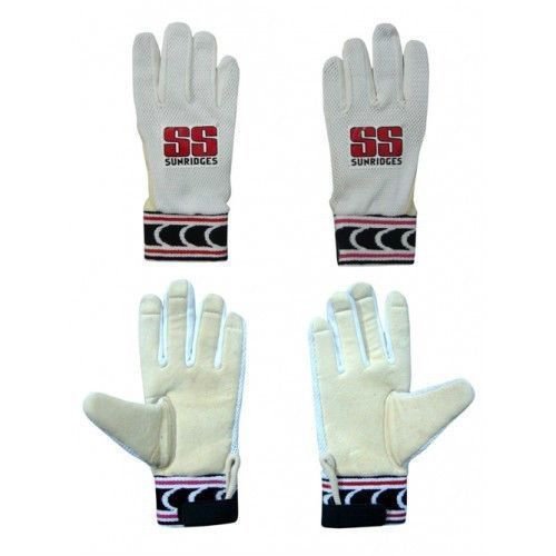 SS Wicket Keeping Inners Test