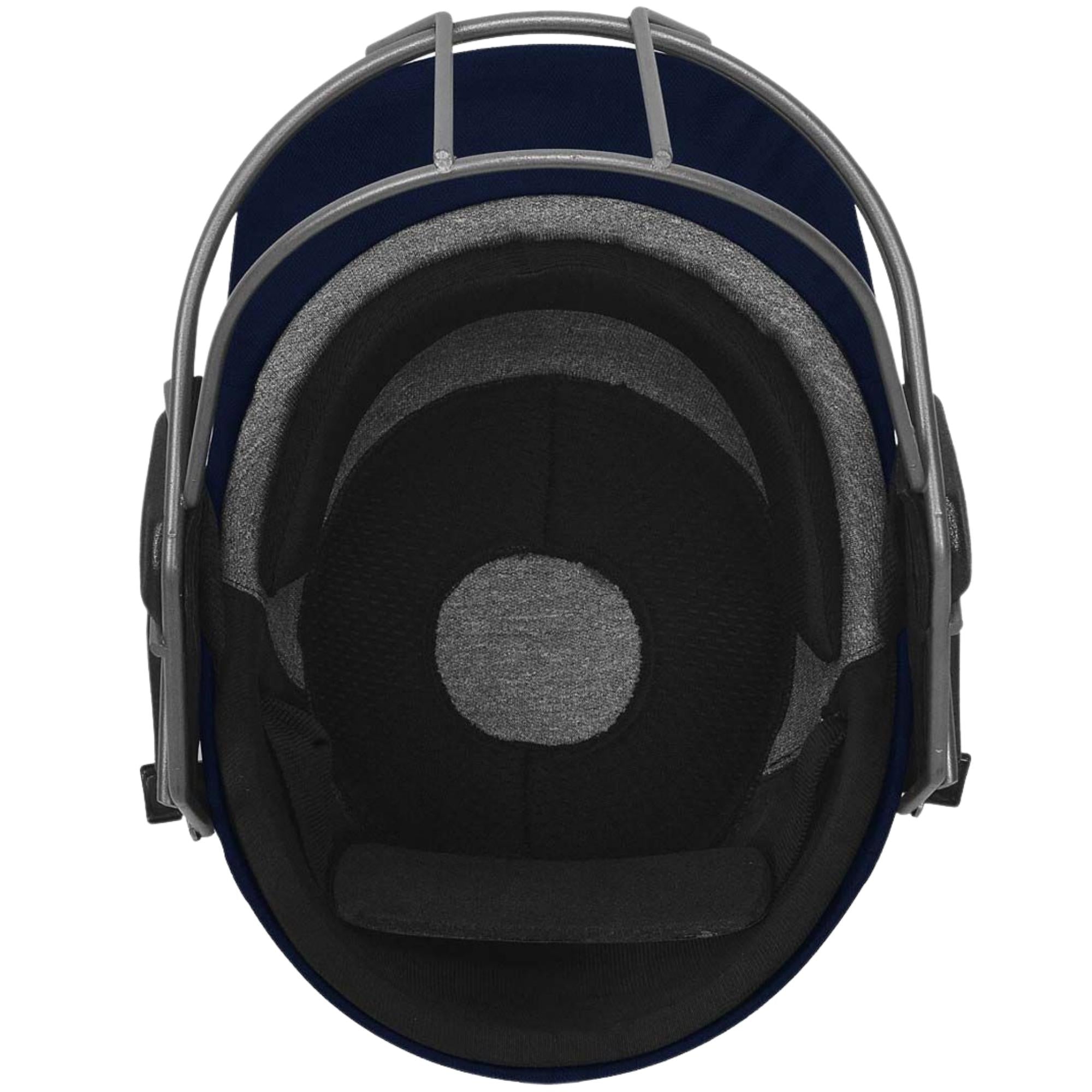 DSC Cricket Batting Helmet Scud Lite Titanium Grill