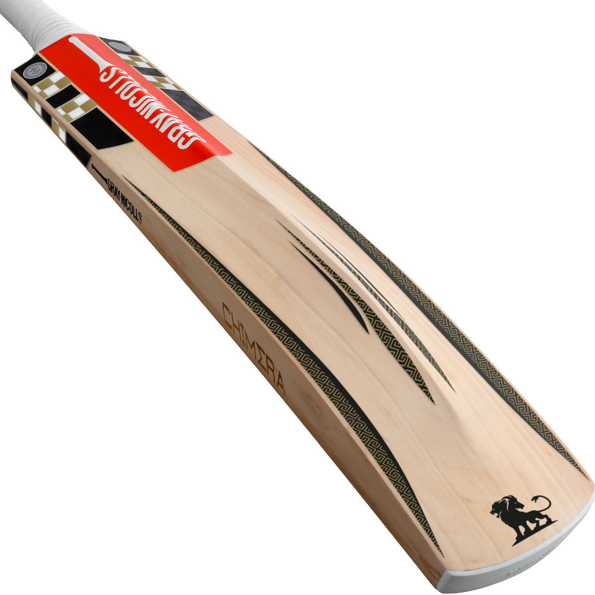 Gray Nicolls Cricket Bat Chimera LE English Willow