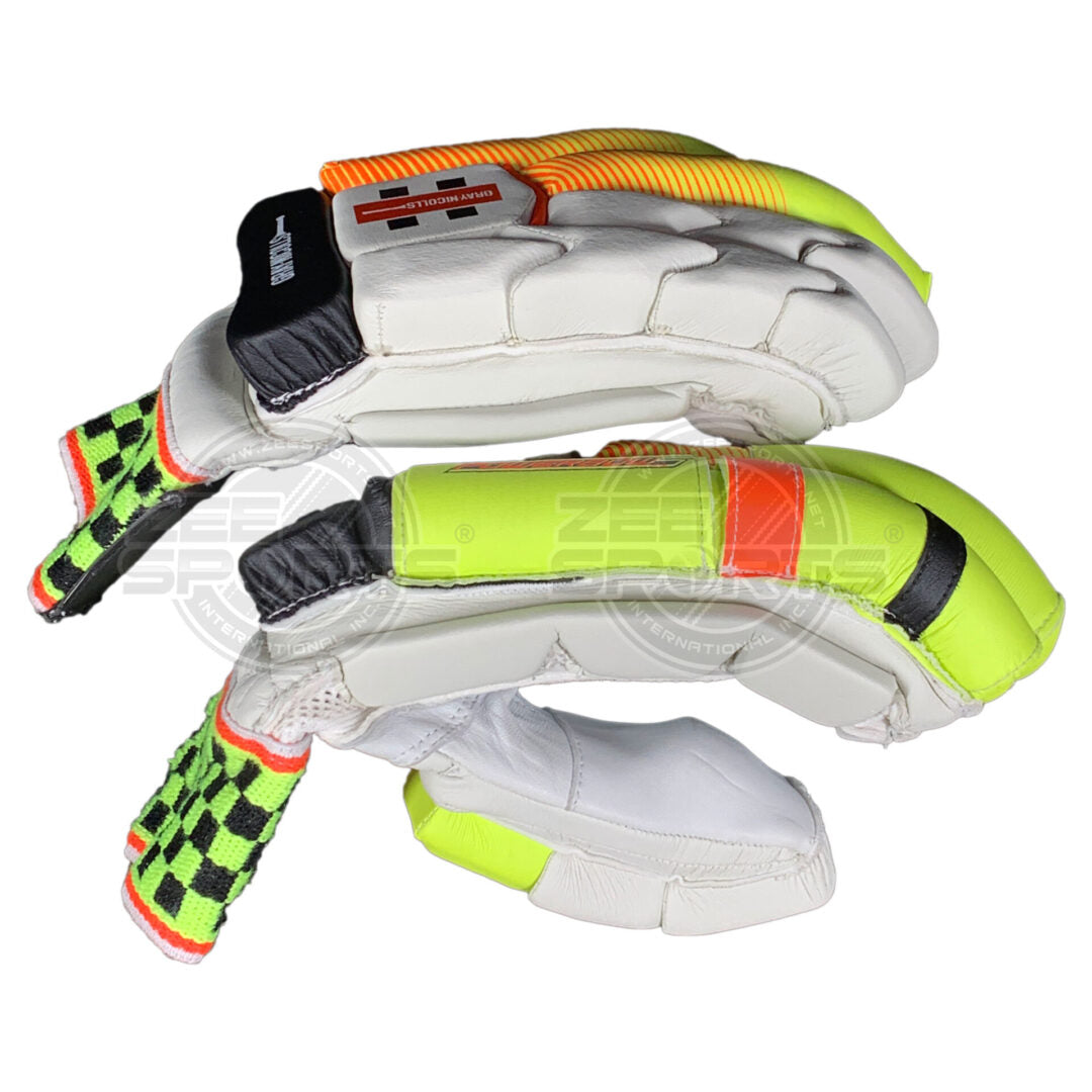 Gray Nicolls Cricket Batting Gloves Powerbow-5 1250