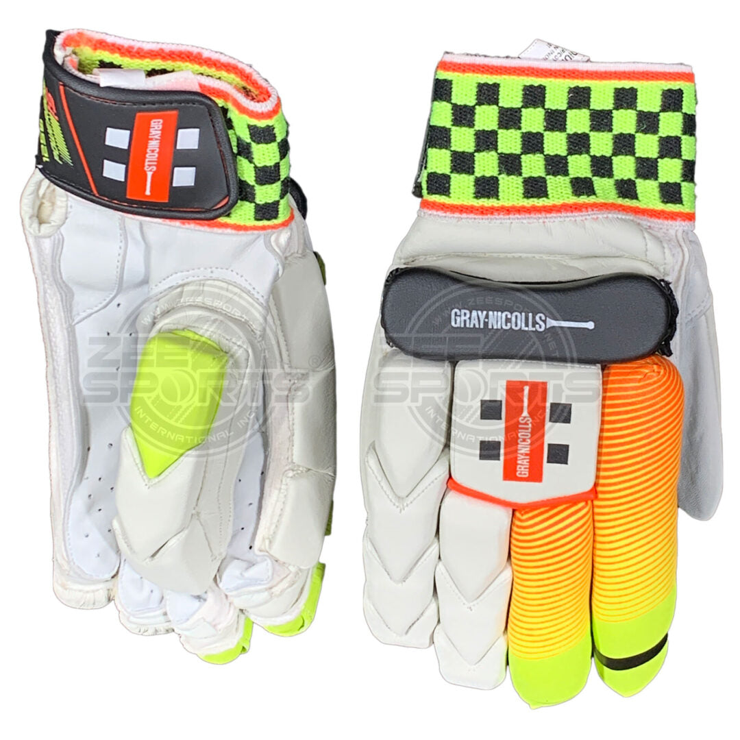 Gray Nicolls Cricket Batting Gloves Powerbow-5 1250