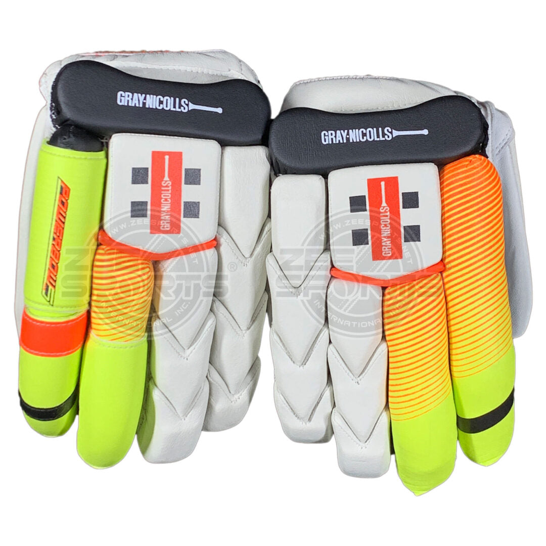 Gray Nicolls Cricket Batting Gloves Powerbow-5 1250