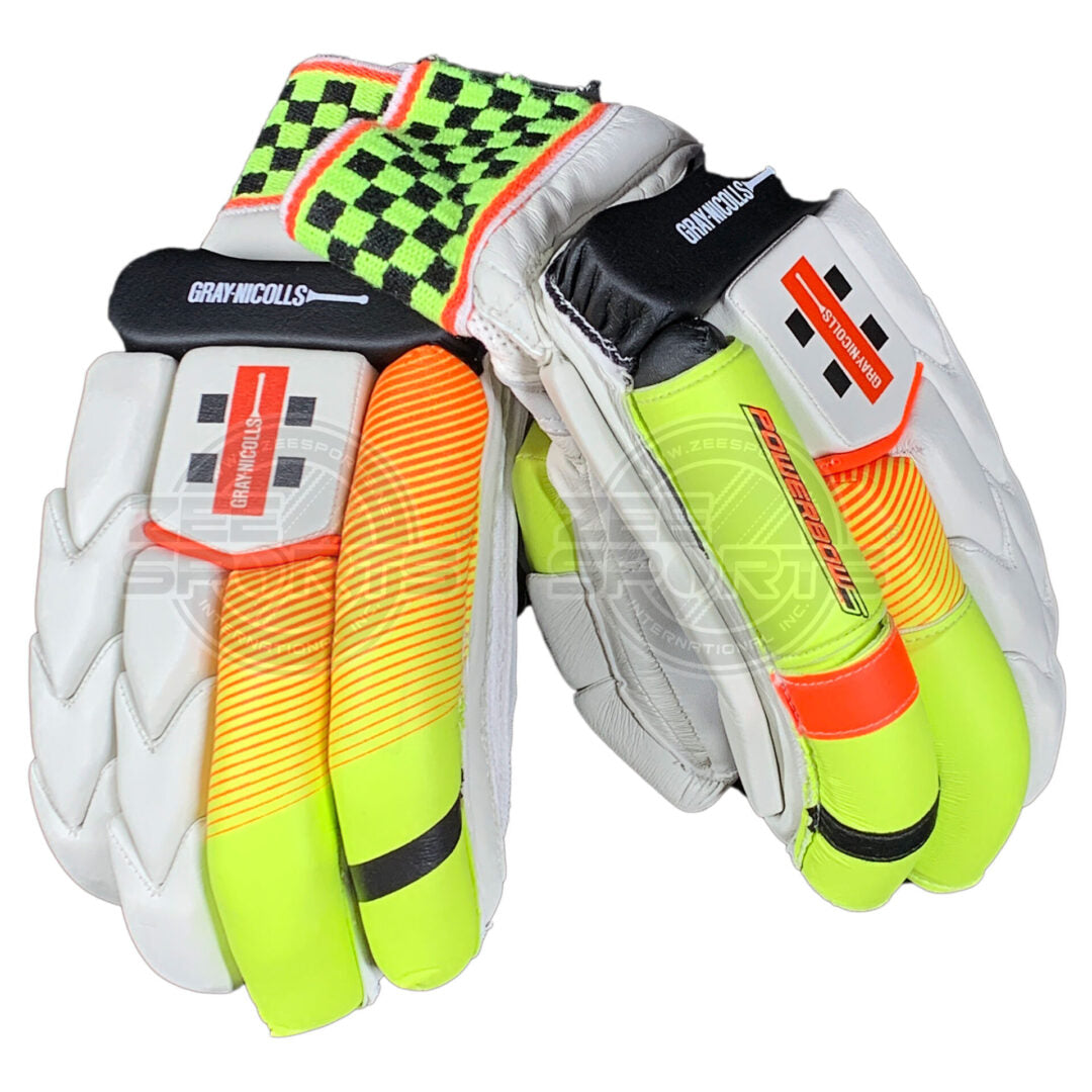 Gray Nicolls Cricket Batting Gloves Powerbow-5 1250