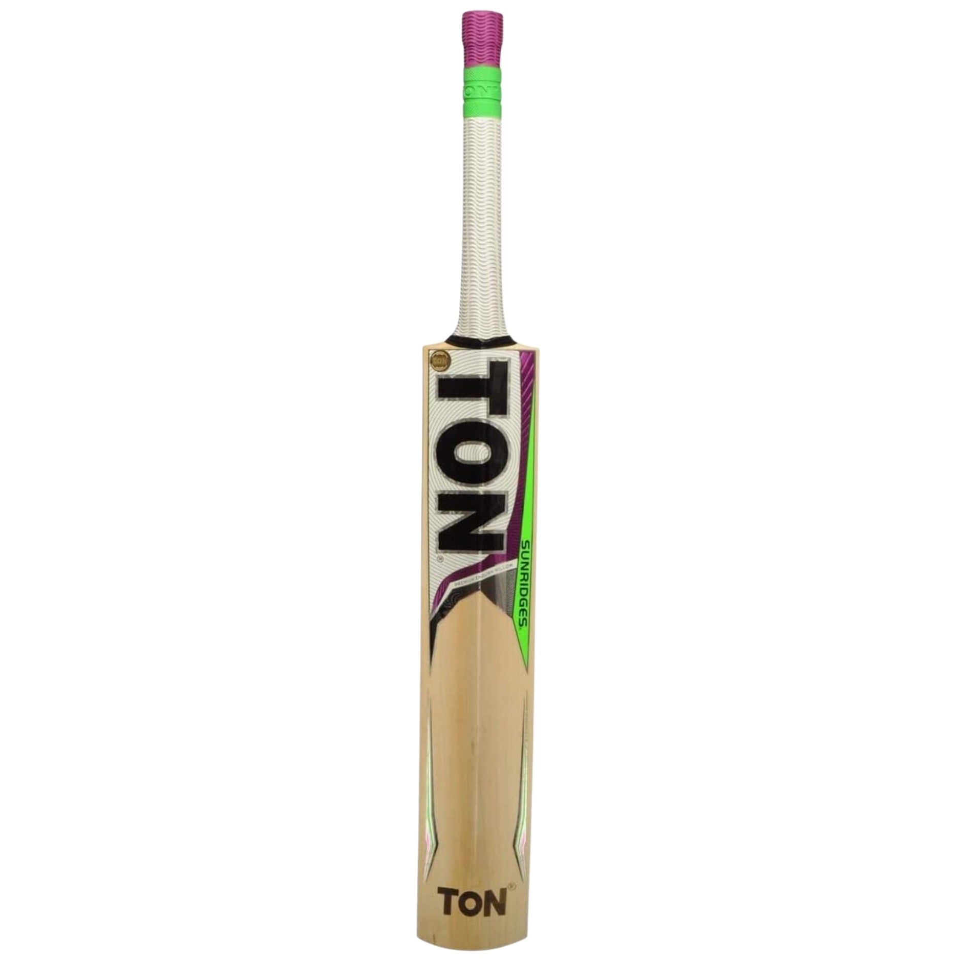 SS Cricket Bat Ton Gutsy English Willow