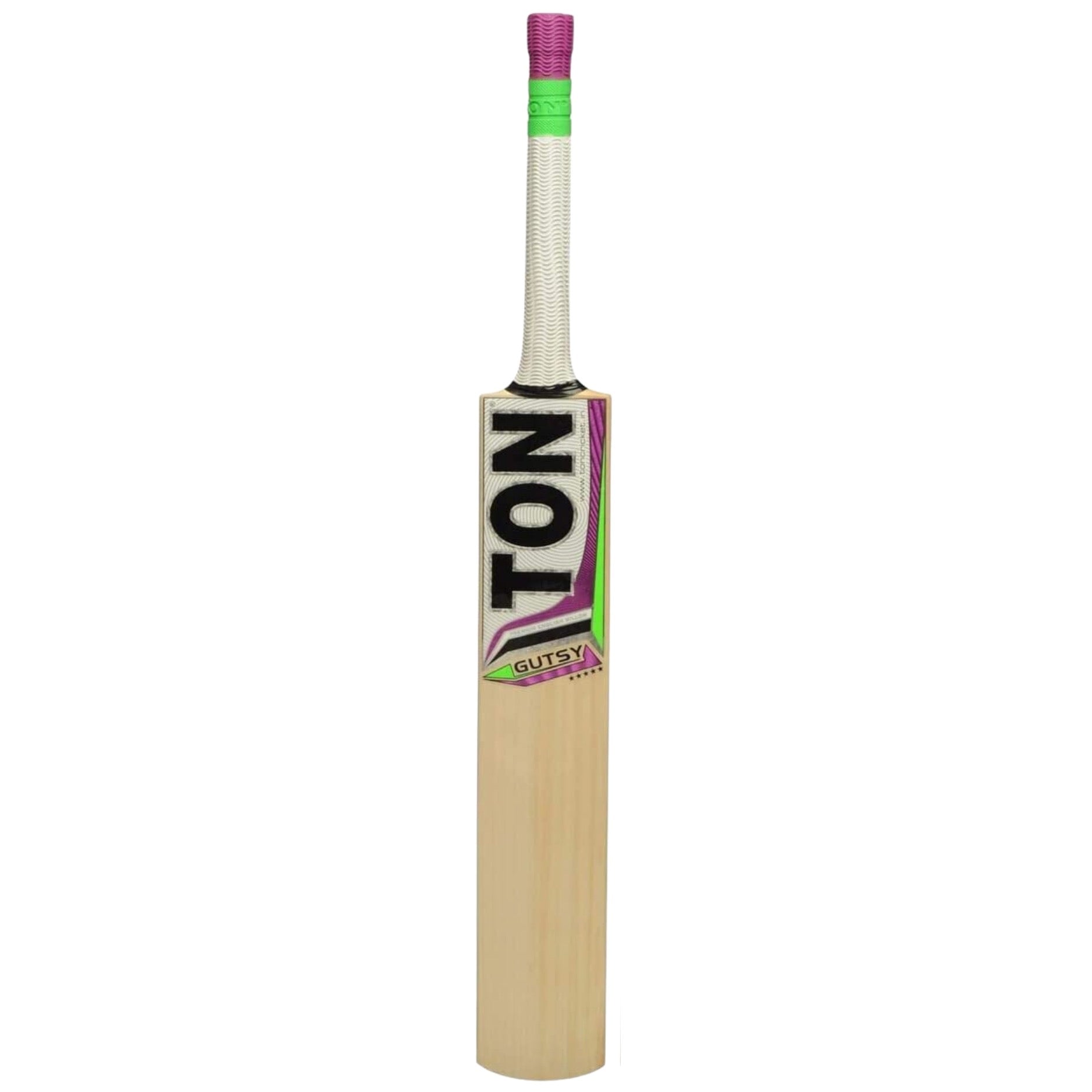 SS Cricket Bat Ton Gutsy English Willow