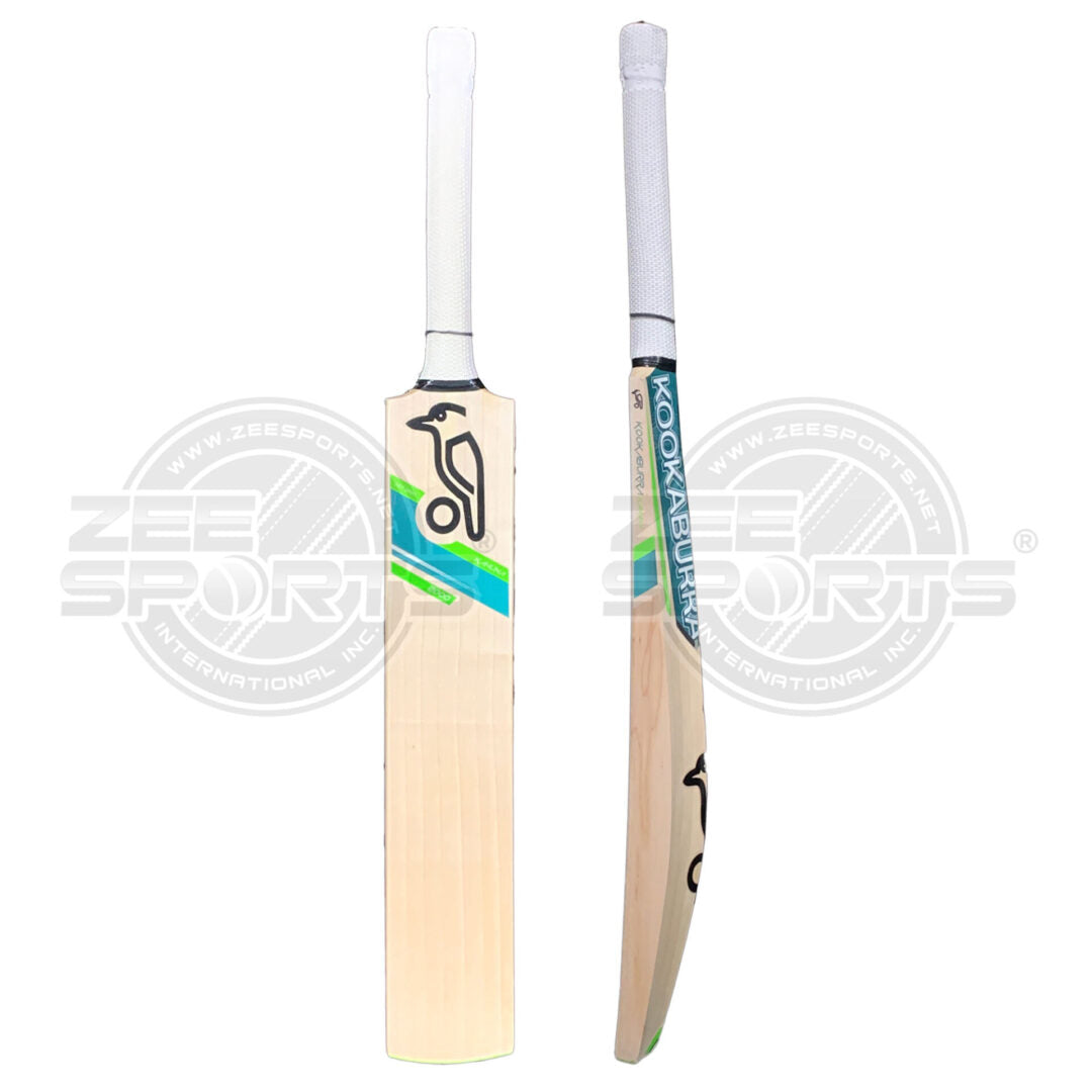Kookaburra Cricket Bat Ghost 1.1 English Willow