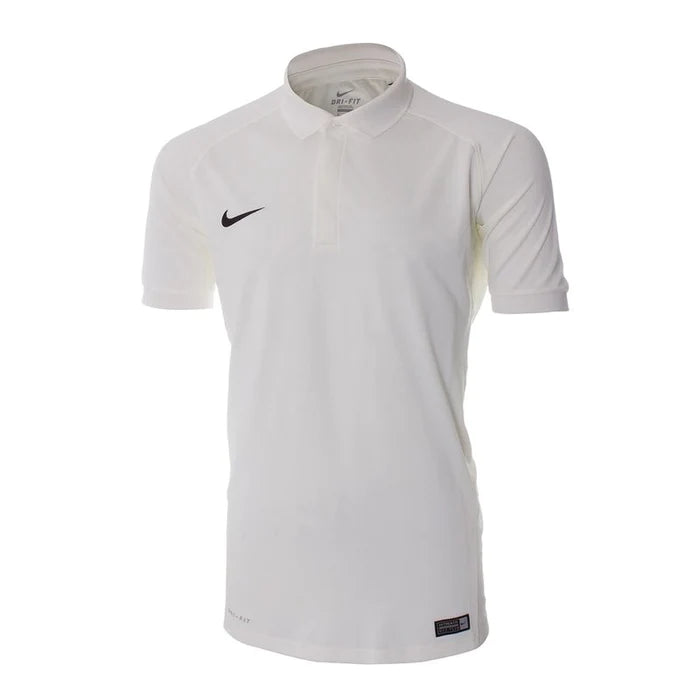 044 | Nike Uniform, Hitmark Cricket  Uniforms White