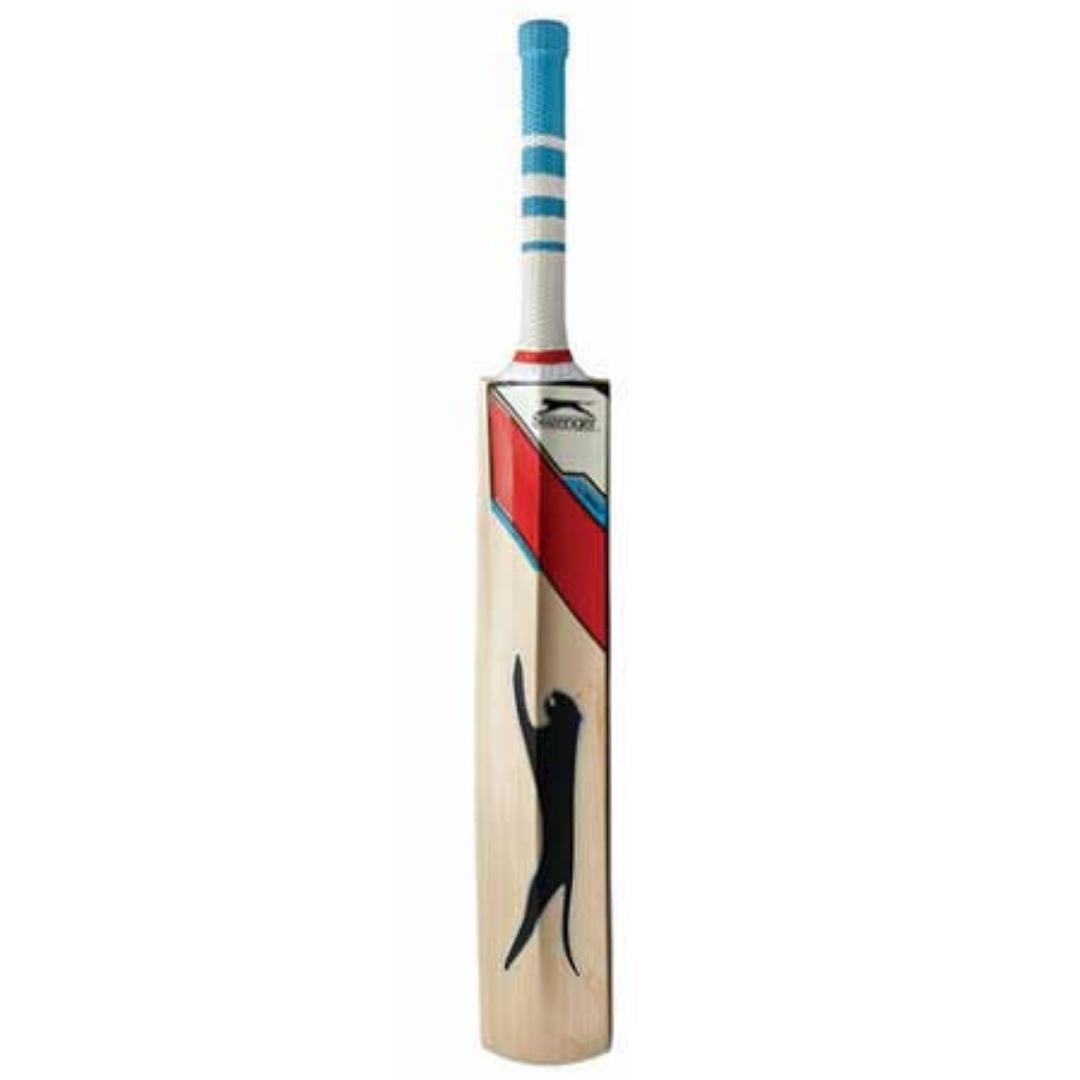 Slazenger Cricket Bat V360 Pro English Willow Grade 1