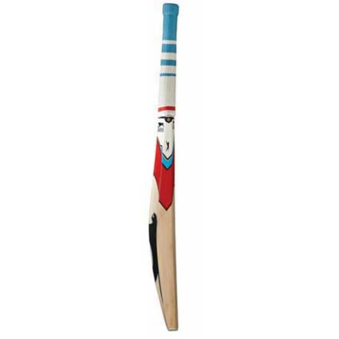 Slazenger Cricket Bat V360 Pro English Willow Grade 1