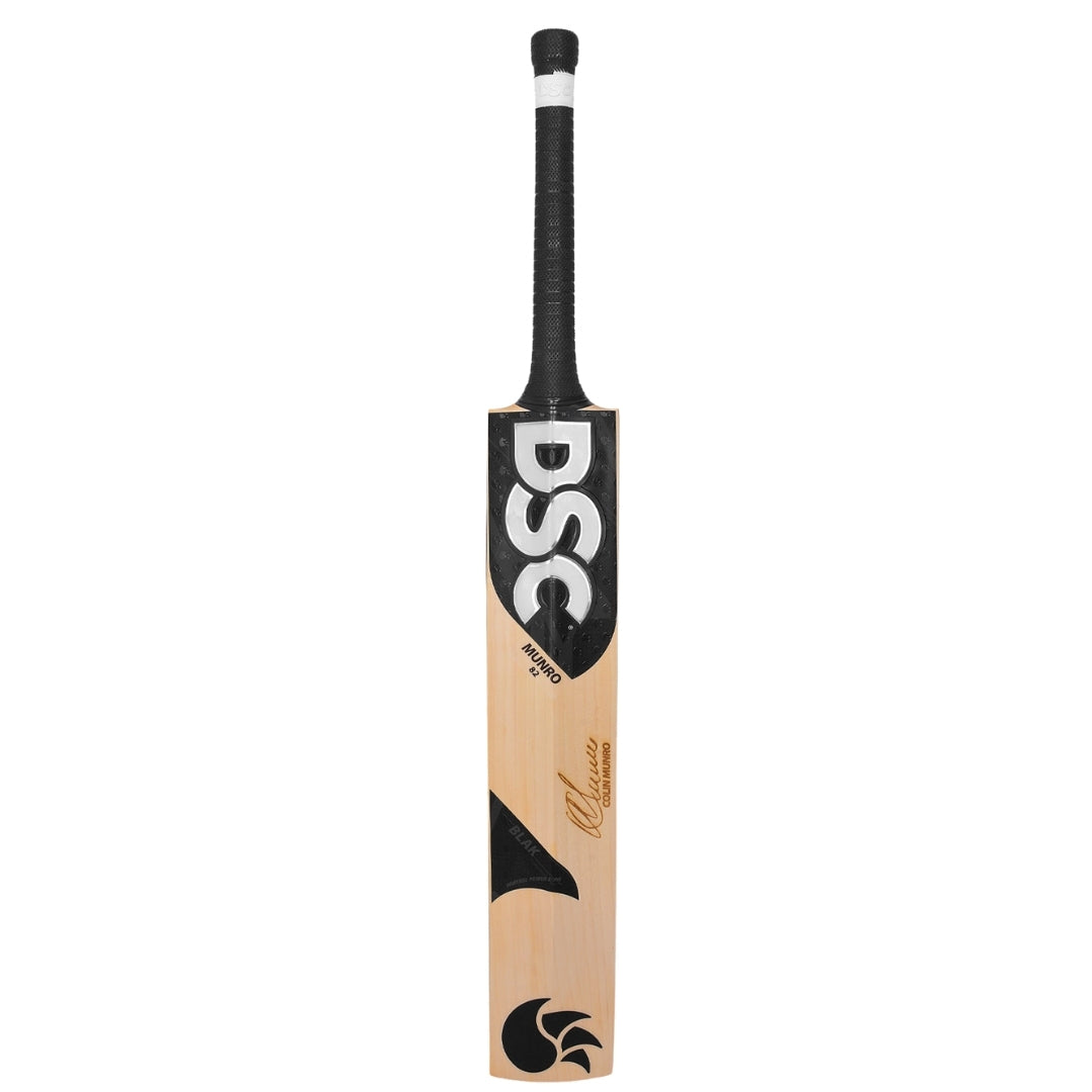 DSC Cricket Munro Blak-40 English willow