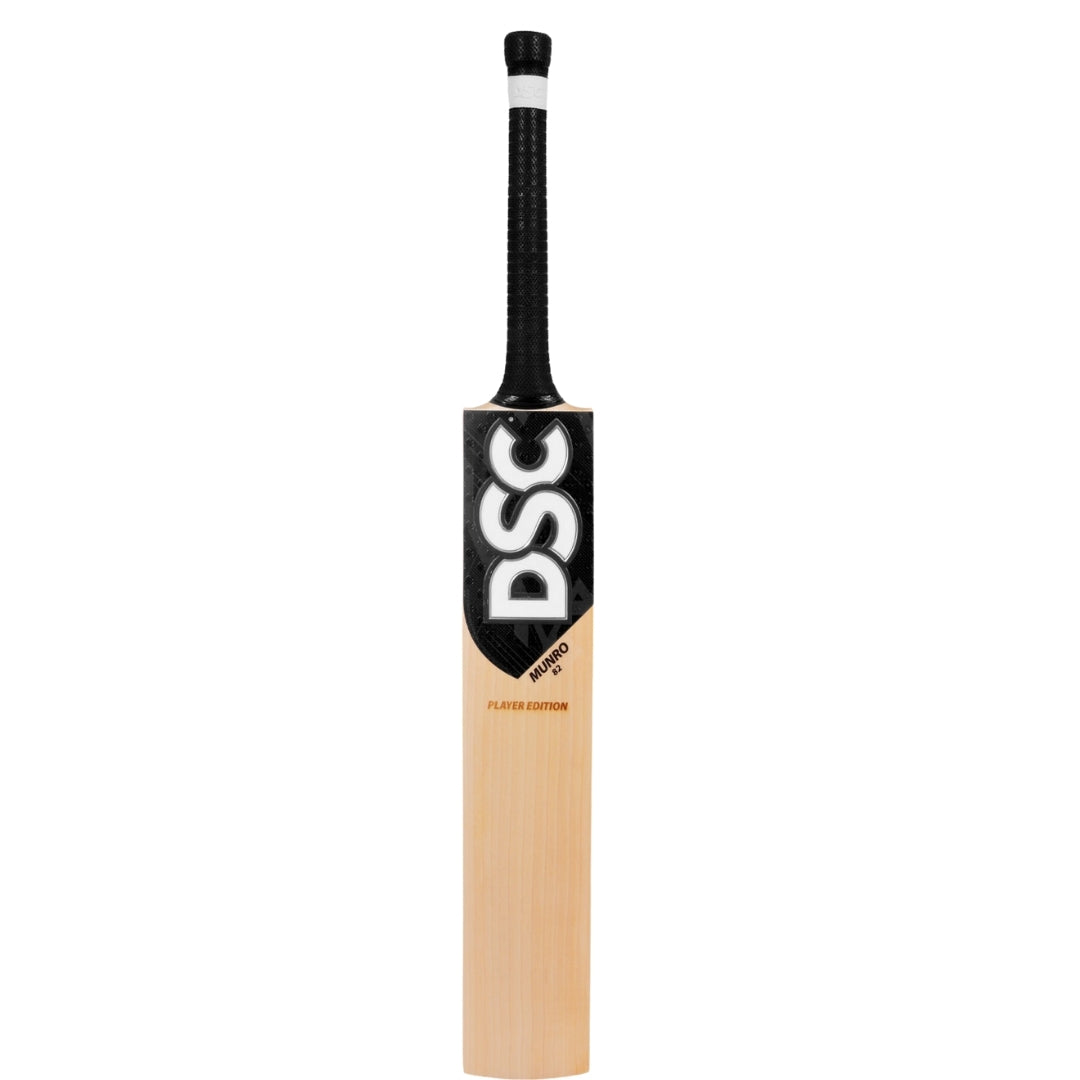 DSC Cricket Munro Blak-40 English willow