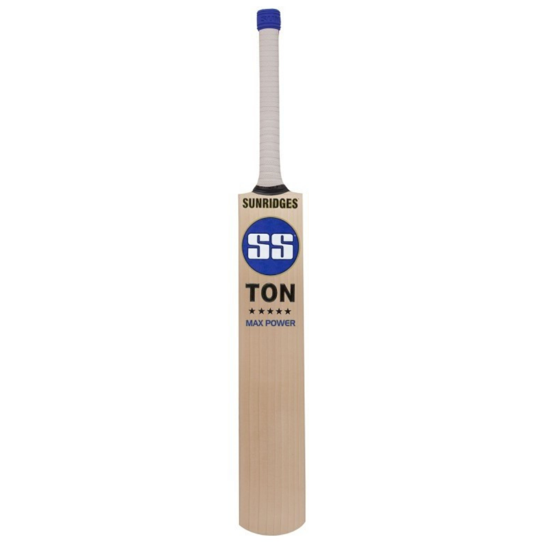 SS Cricket Bat Ton Retro Classic Max Power English Willow