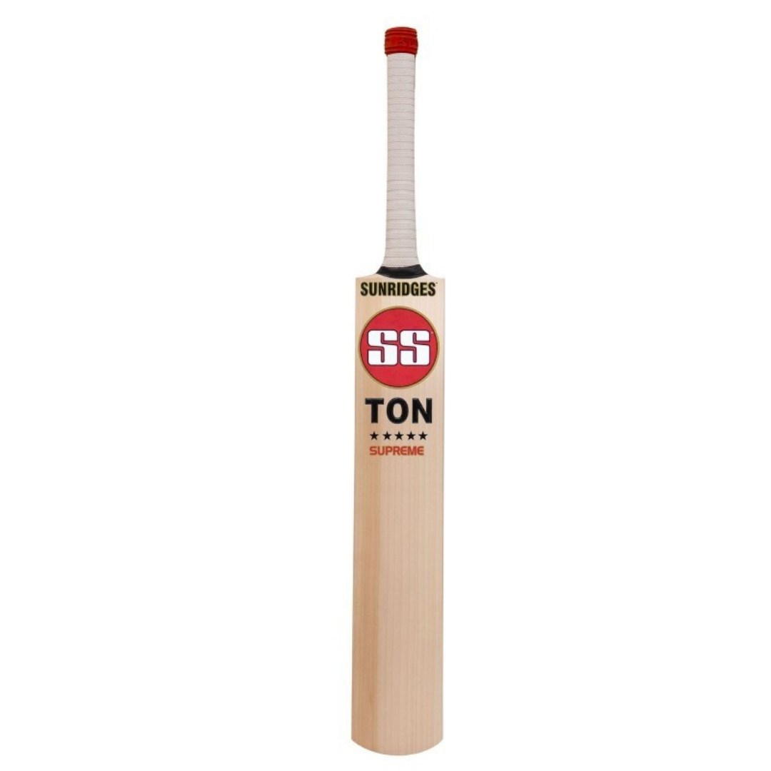 SS Cricket Bat Ton Retro Classic Supreme English Willow