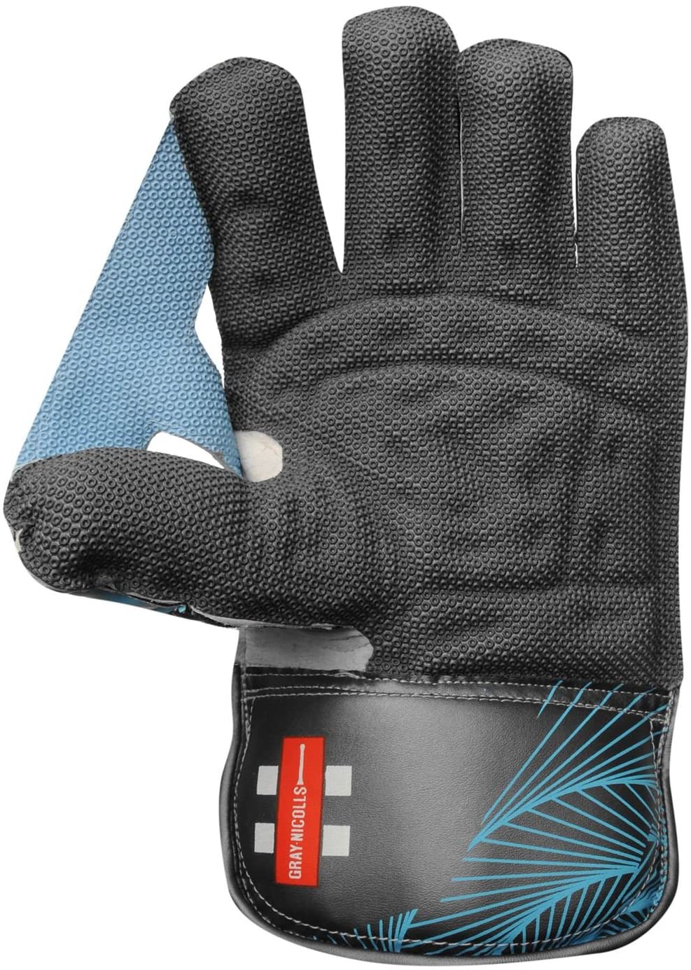 Gray Nicolls Wicket Keeping Gloves Supernova Youth