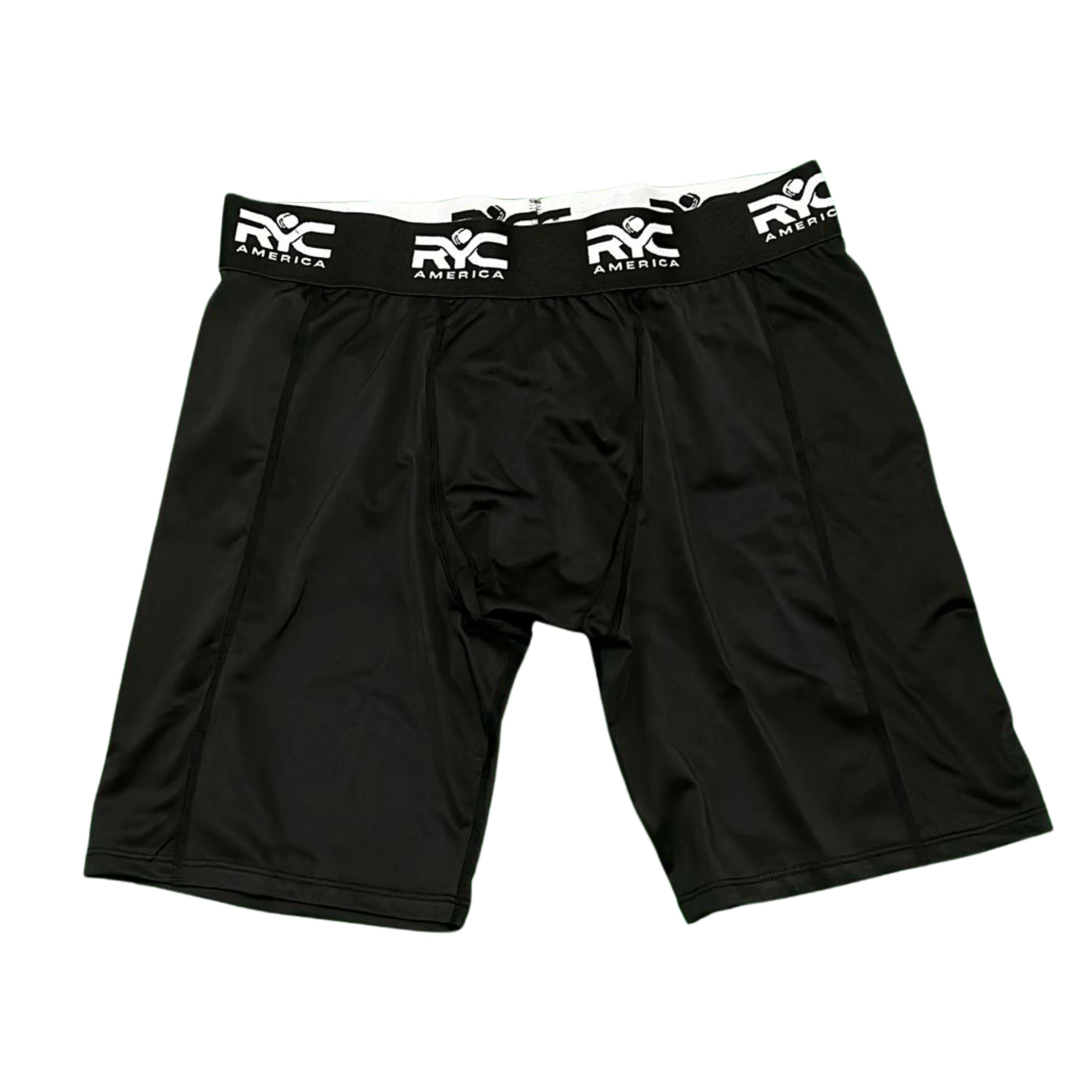 029 | Zee Sports Under Shorts RYC With Abdominal Guard Pocket