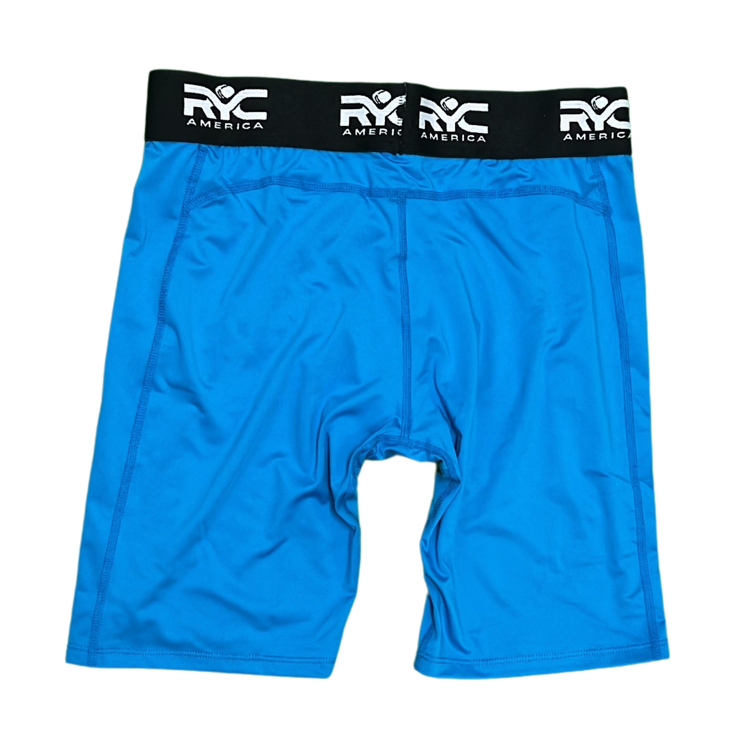 029 | Zee Sports Under Shorts RYC With Abdominal Guard Pocket
