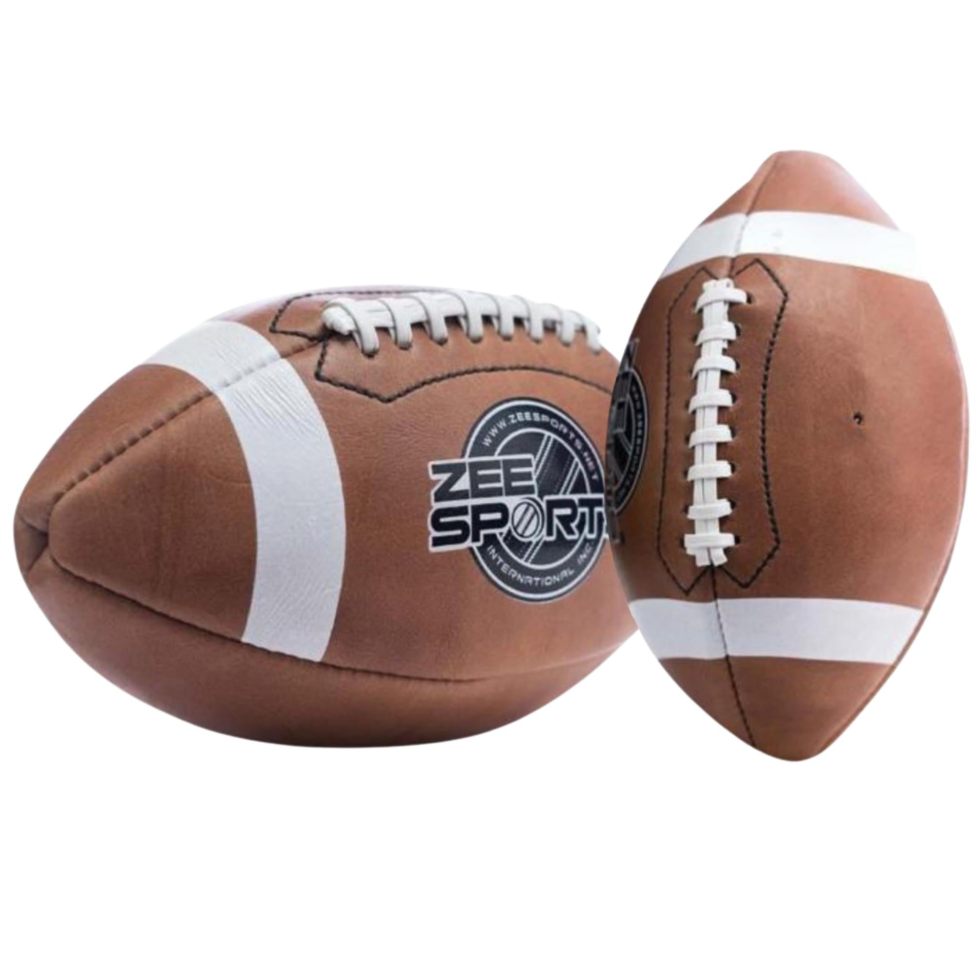 Zee Sports Rugby ball Hand-Made