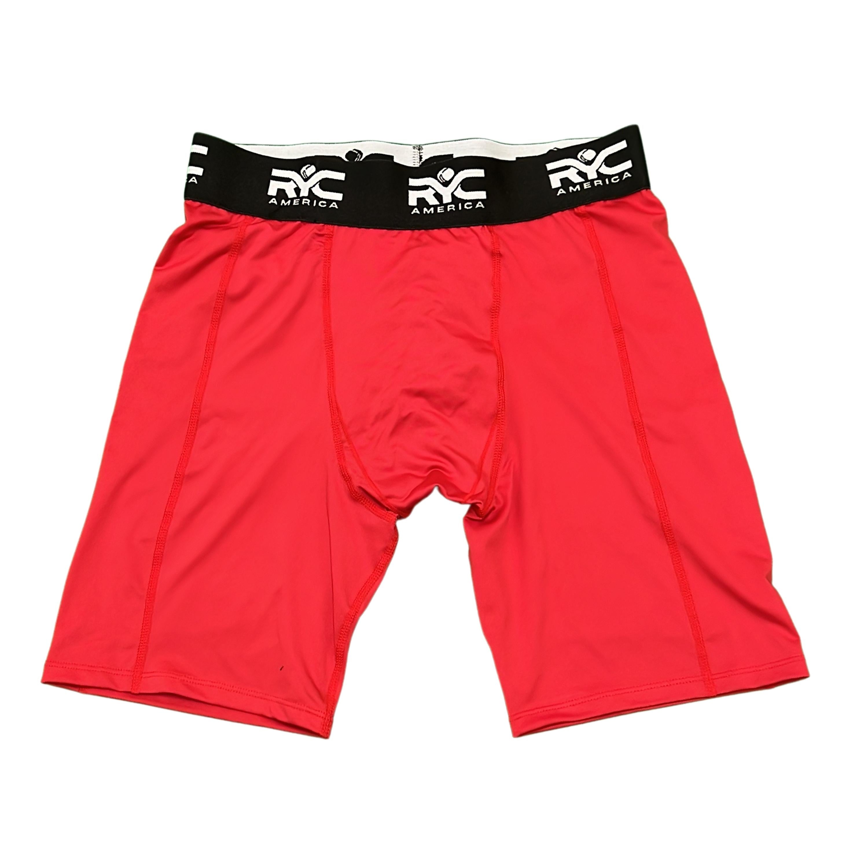 029 | Zee Sports Under Shorts RYC With Abdominal Guard Pocket