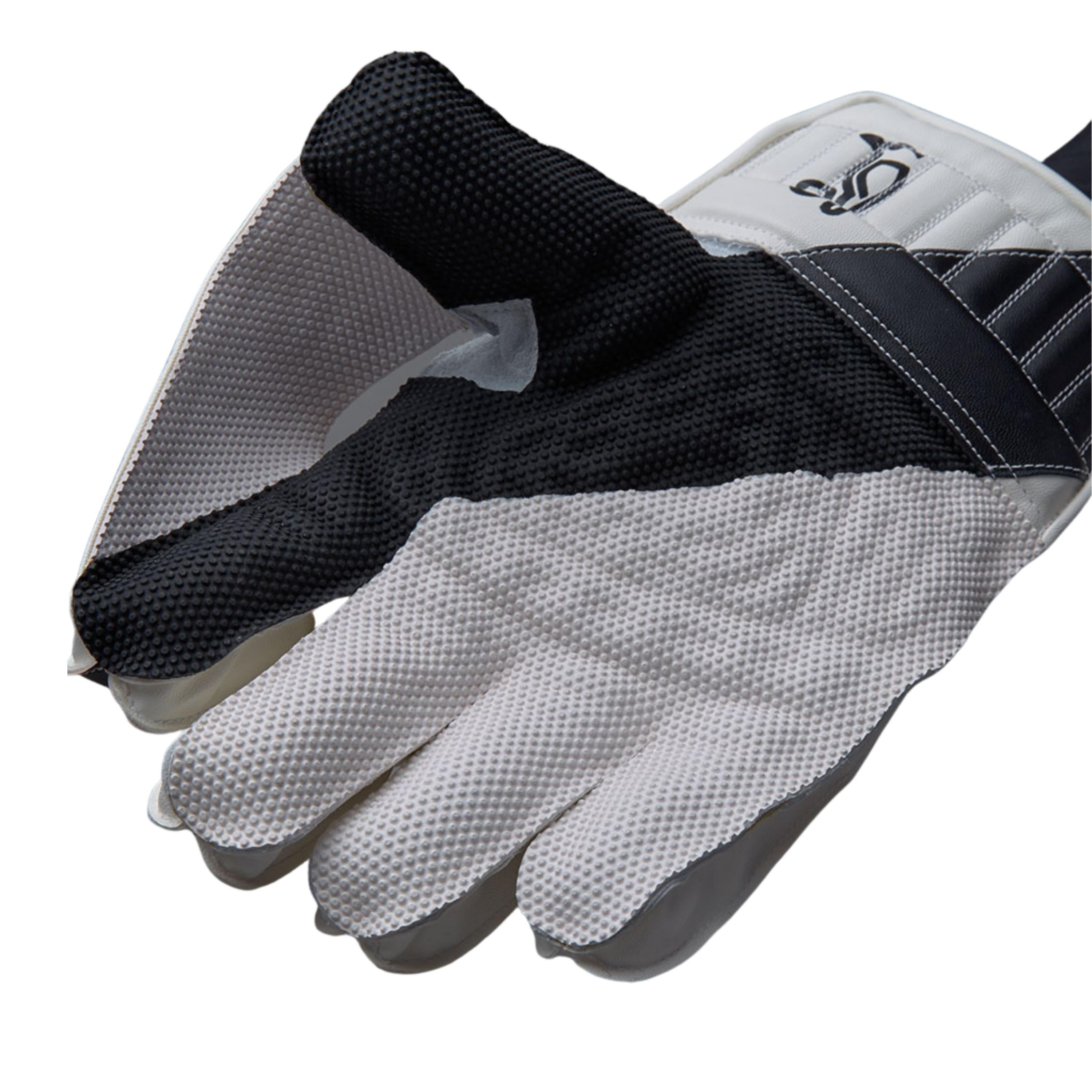 Kookaburra Wicket Keeping Gloves 700 Long Cut