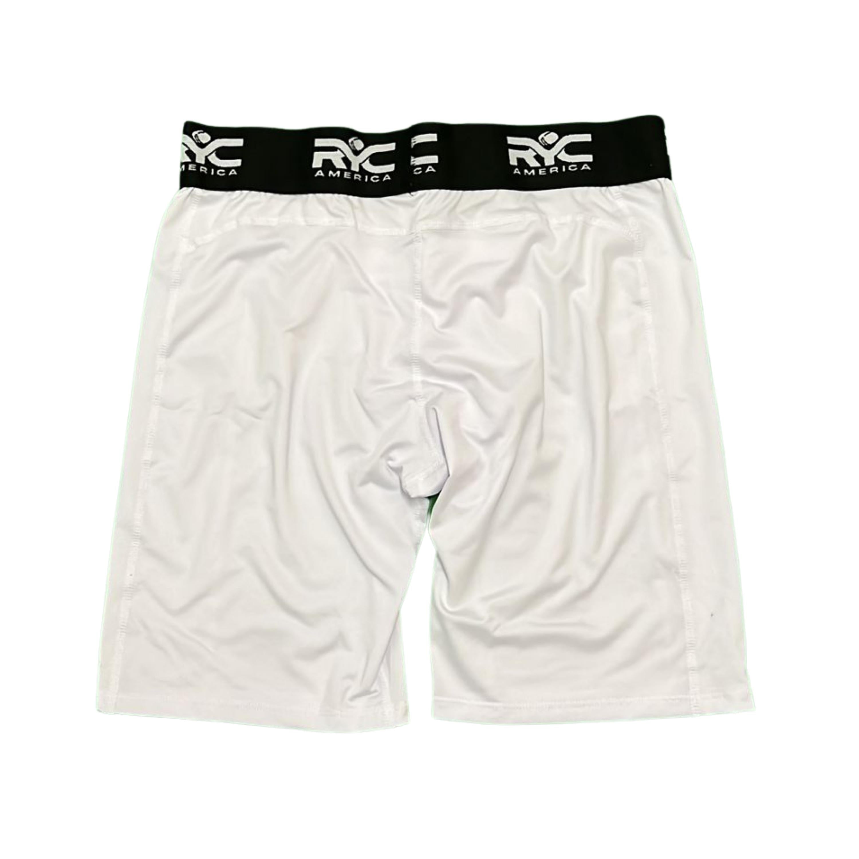029 | Zee Sports Under Shorts RYC With Abdominal Guard Pocket
