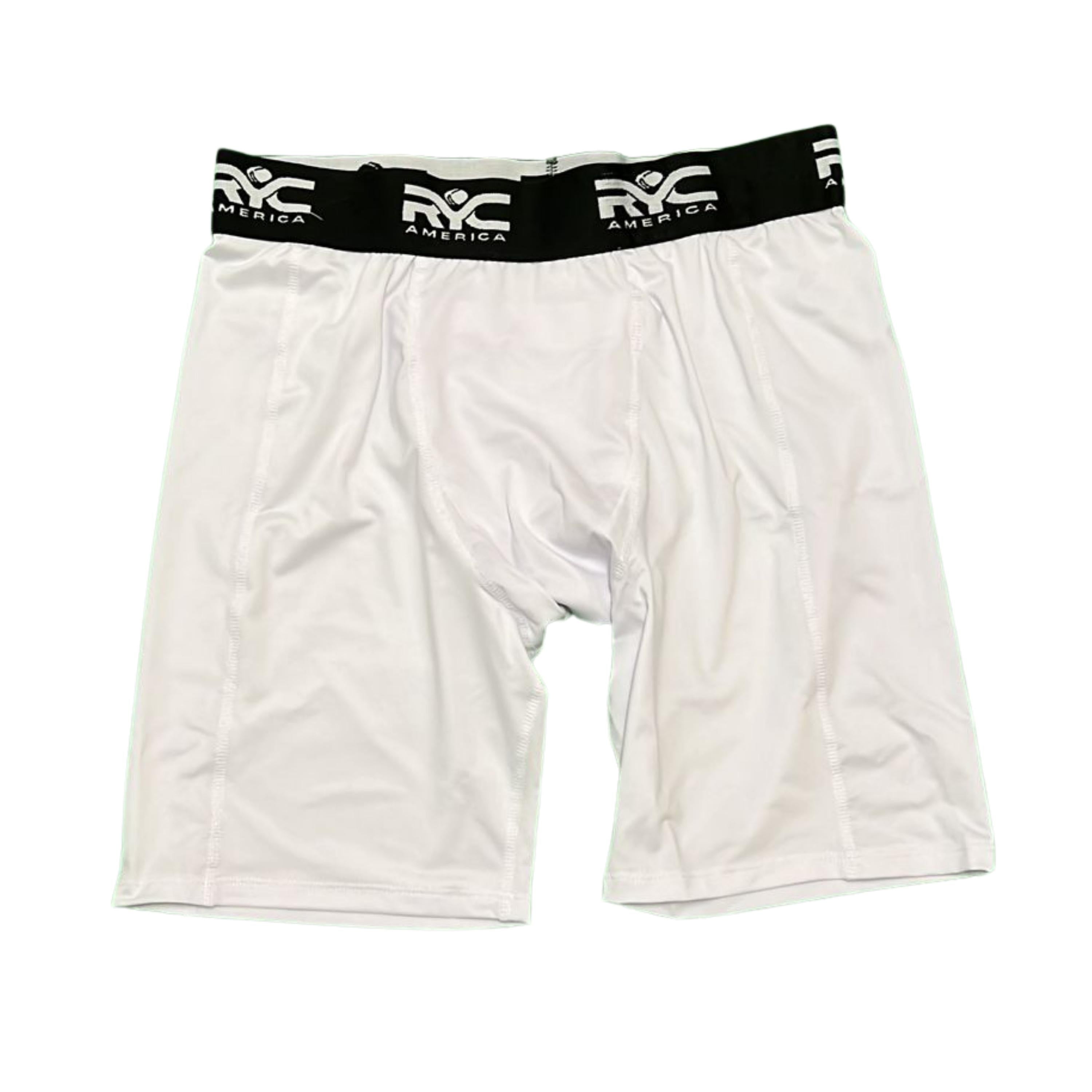 029 | Zee Sports Under Shorts RYC With Abdominal Guard Pocket