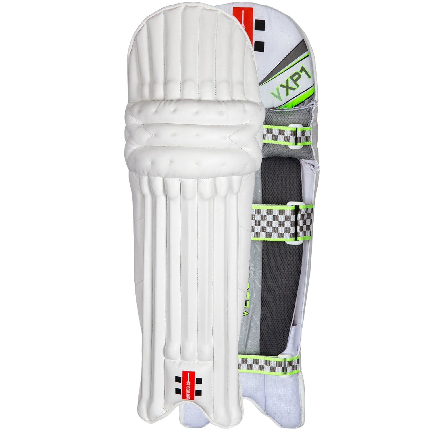Gray Nicolls Batting Pads Velocity XP1 100 Adult Universal