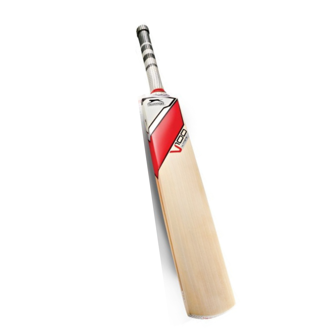 Slazenger Cricket Bat V-100 English Willow