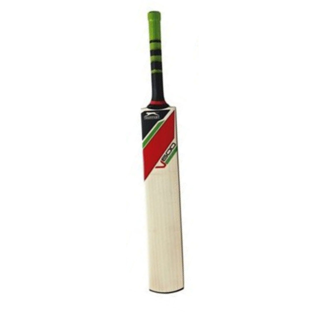 Slazenger Cricket Bat V600 Pro English Willow