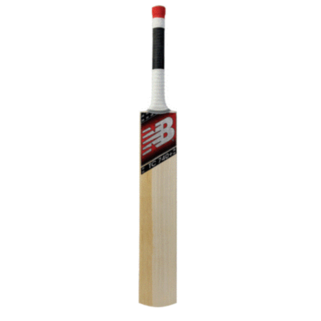 New Balance Cricket Bat TC-740+ English Willow India