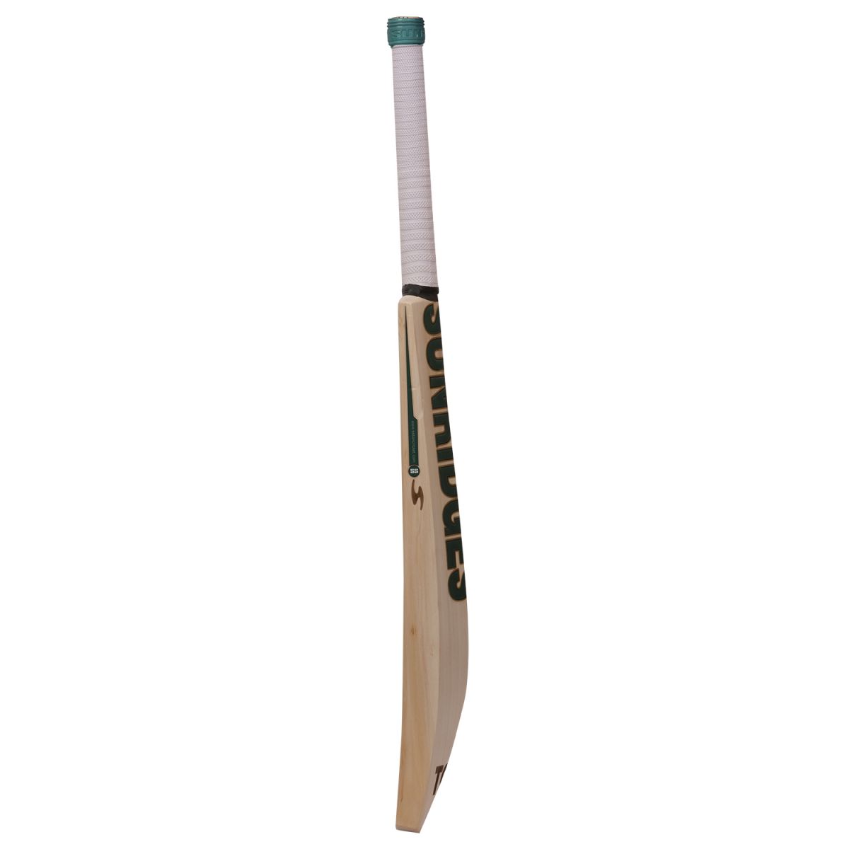 SS Cricket Bat Sunridges-Ton Power Plus Retro Classic English Willow