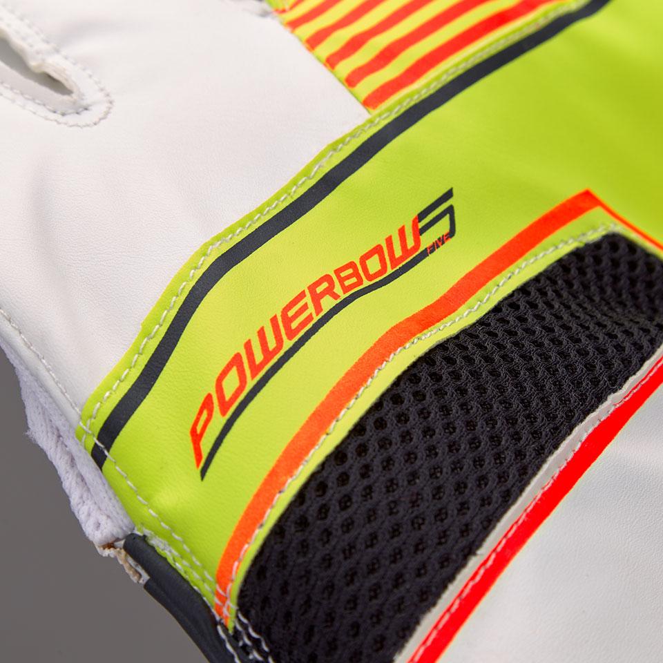 Gray Nicolls Wicket Keeping Gloves Powerbow-5  900